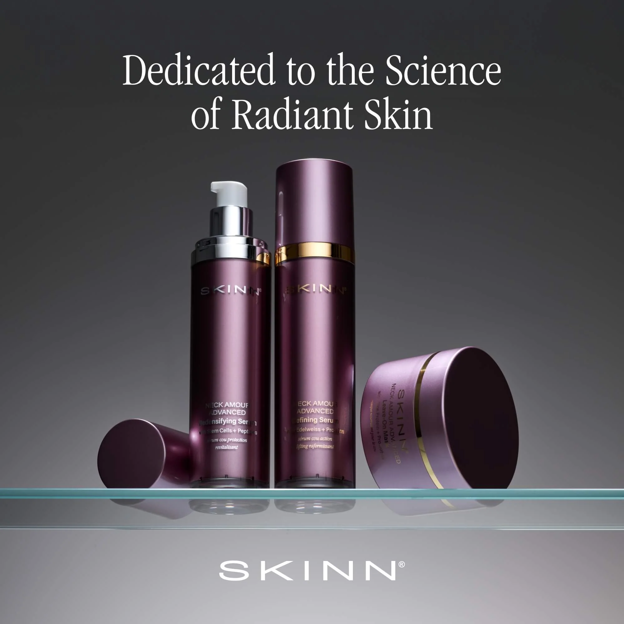 Advanced Defining Serum - Image 7