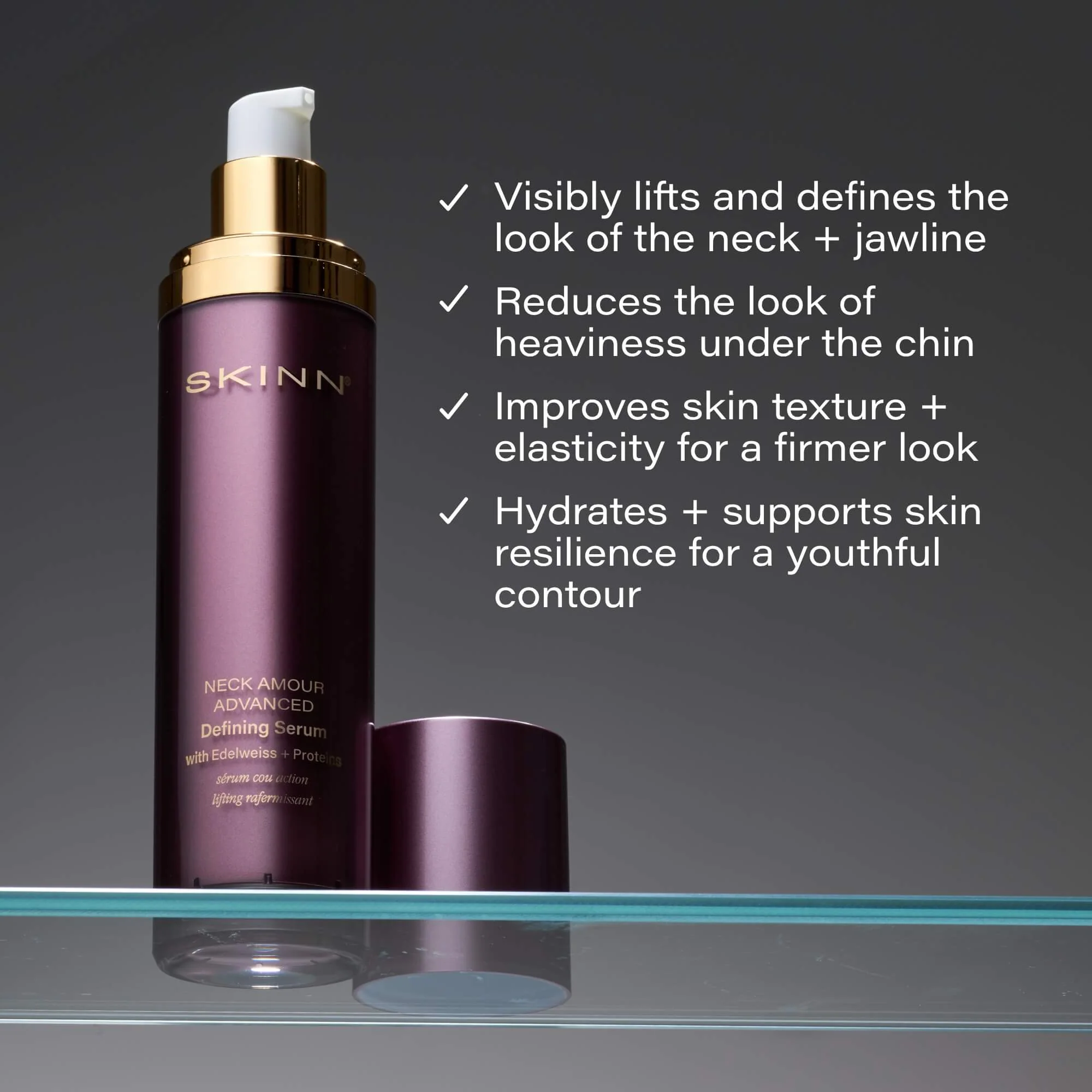 Advanced Leave-On Mask + Serum - Image 12