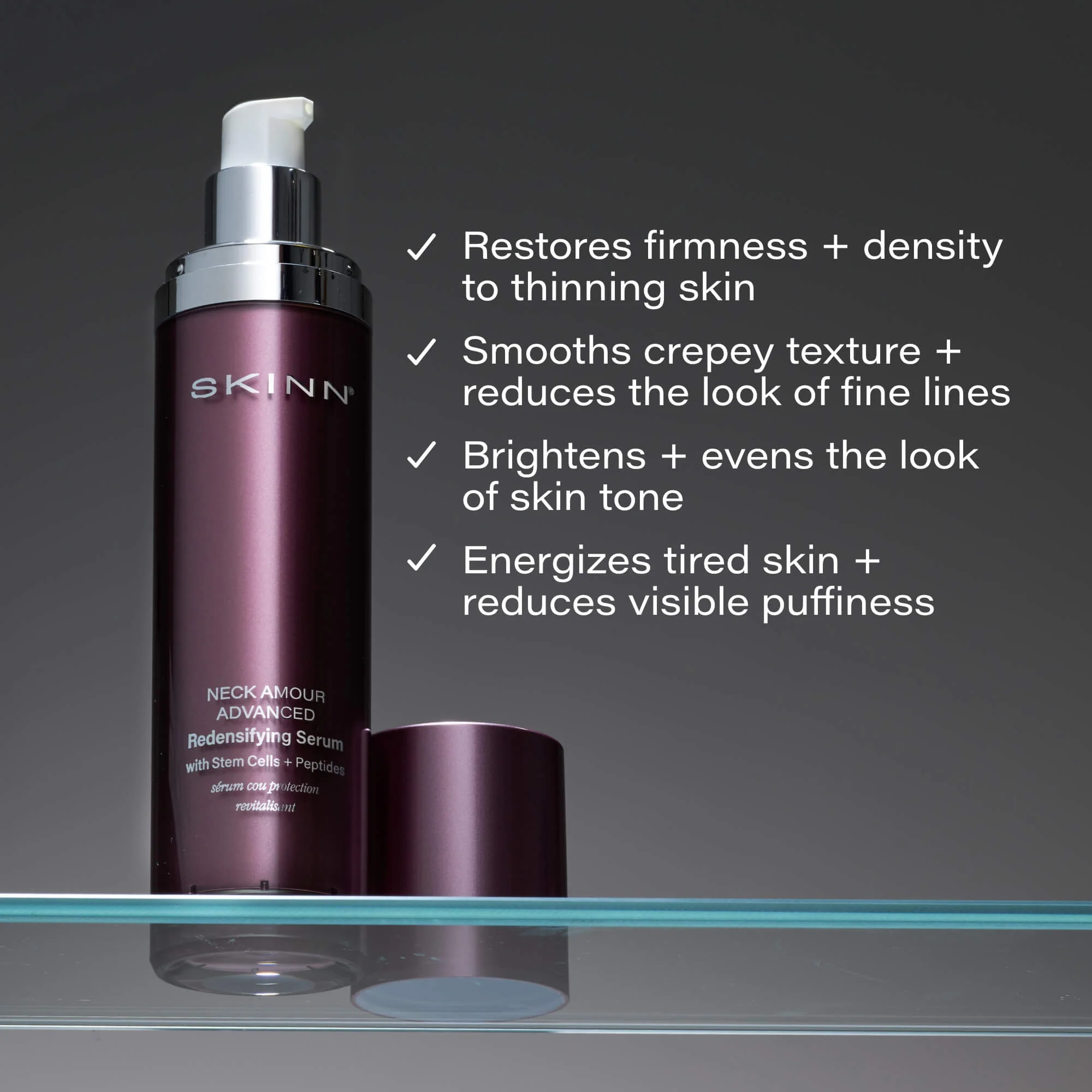 Advanced Redensifying Serum - Image 5