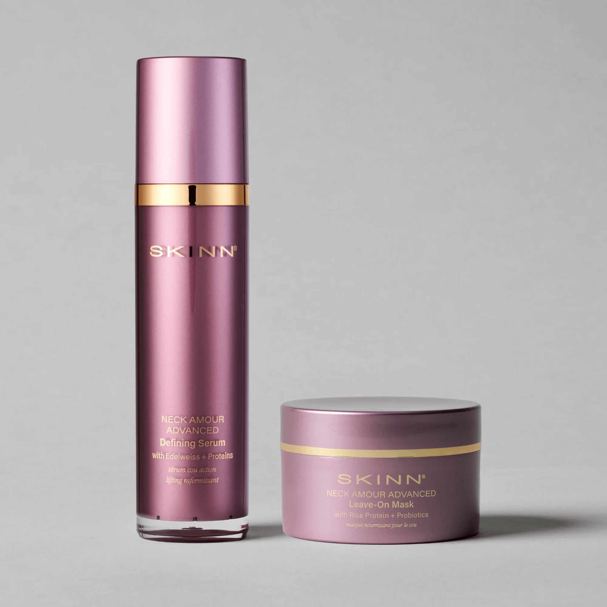 Advanced Leave-On Mask + Serum - Image 15