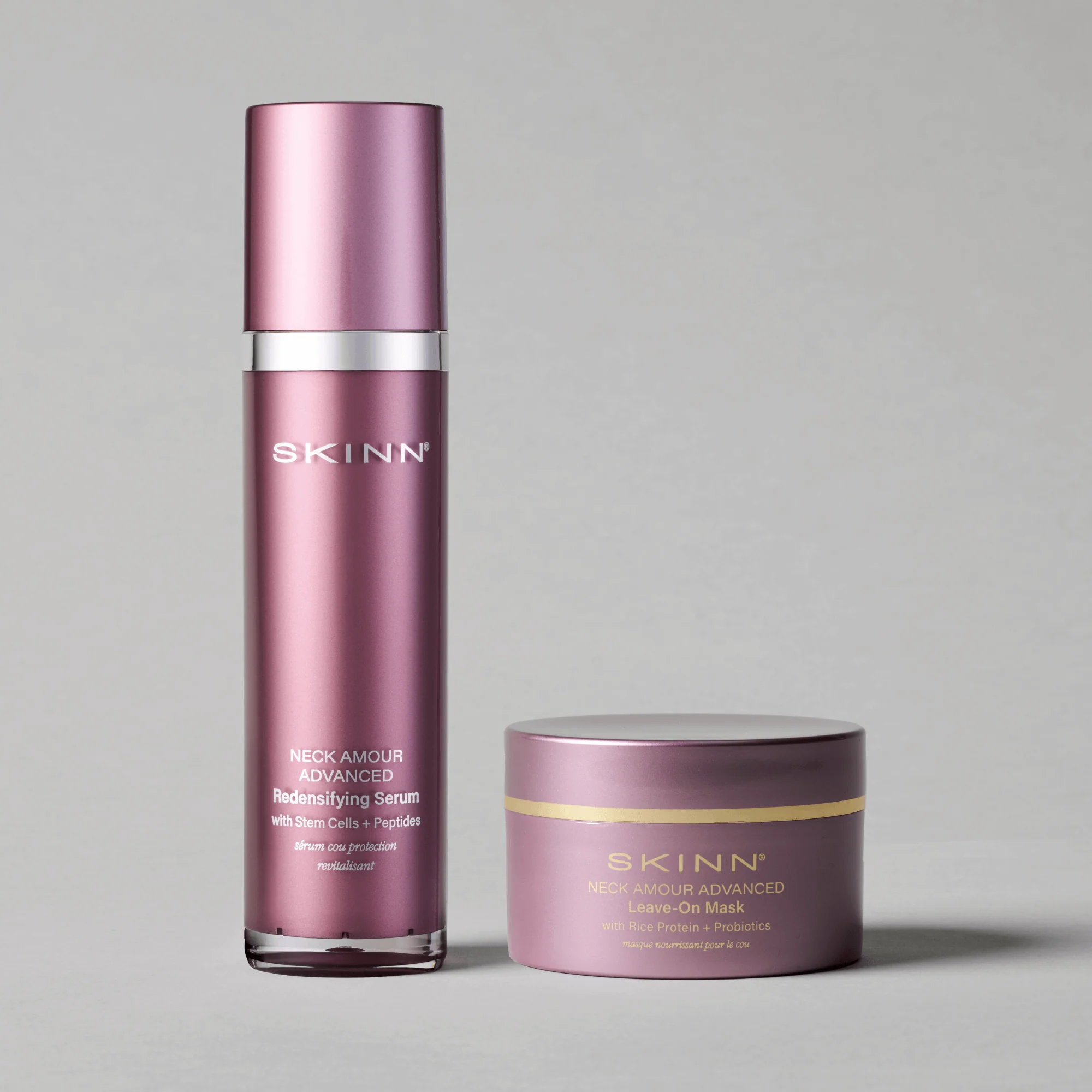 Advanced Leave-On Mask + Serum - Image 16