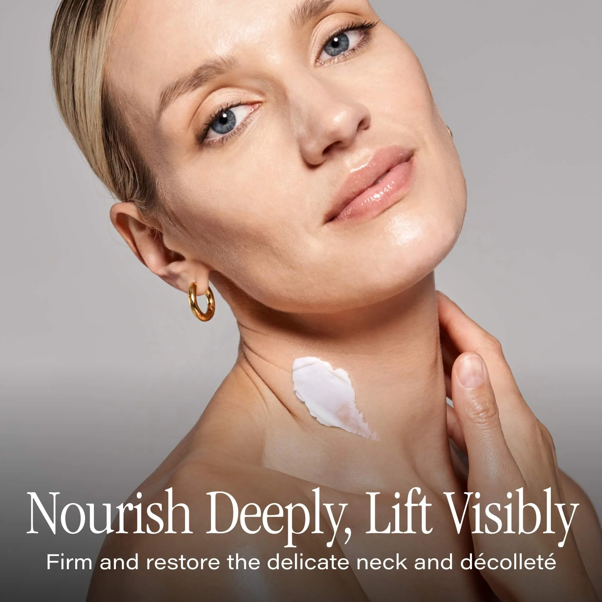 Advanced Leave-On Mask + Serum - Image 4