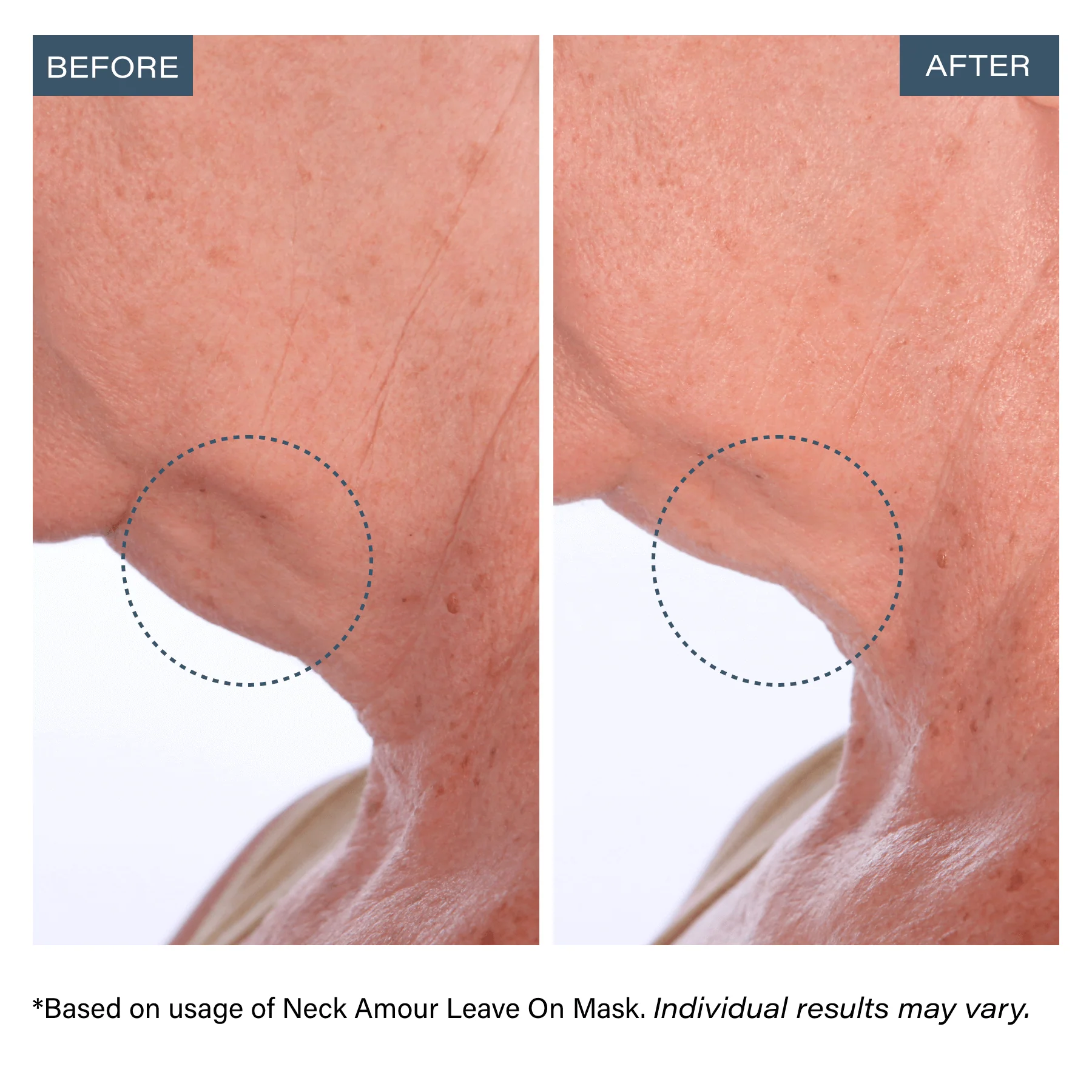 Advanced Leave-On Mask + Serum - Image 5