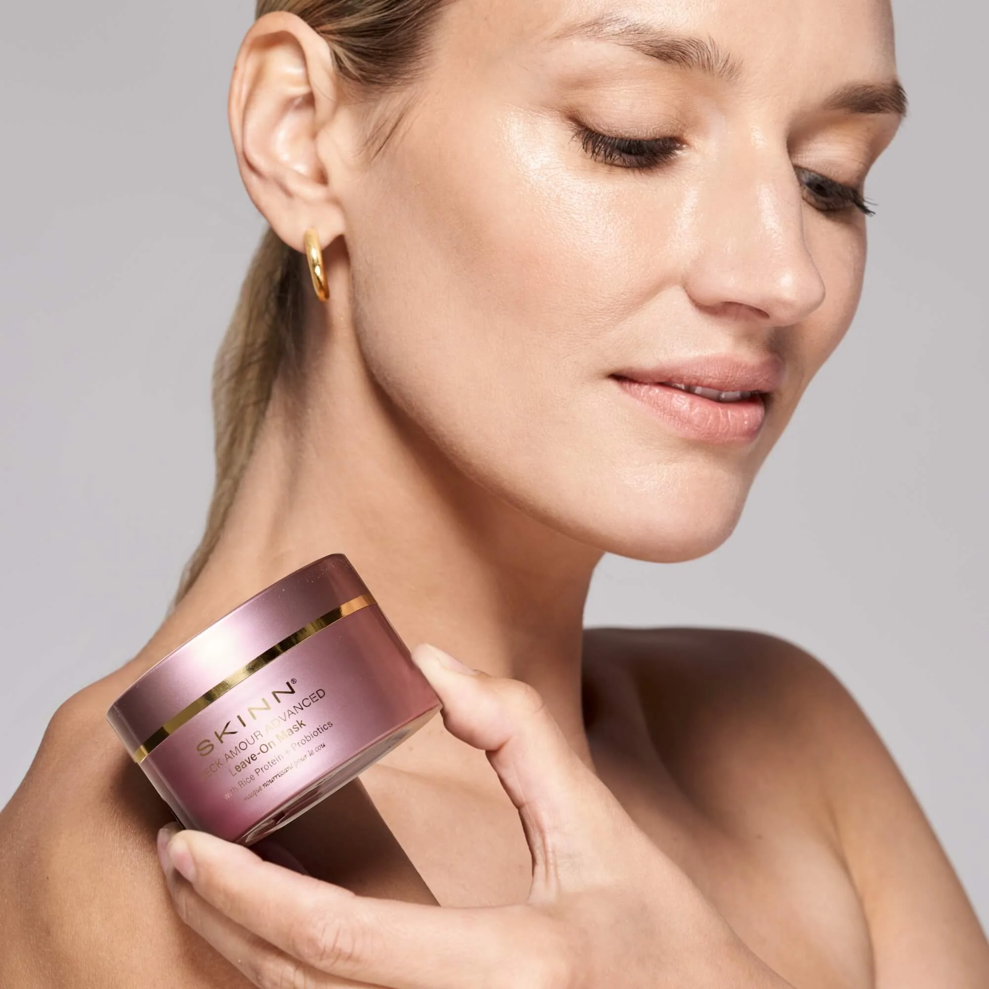 Advanced Leave-On Mask + Serum - Image 7