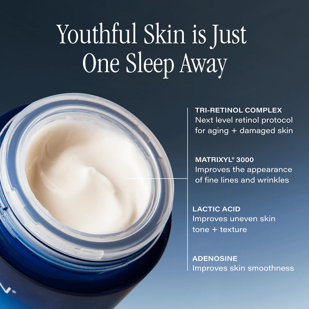 Advanced Night Cream - Image 8