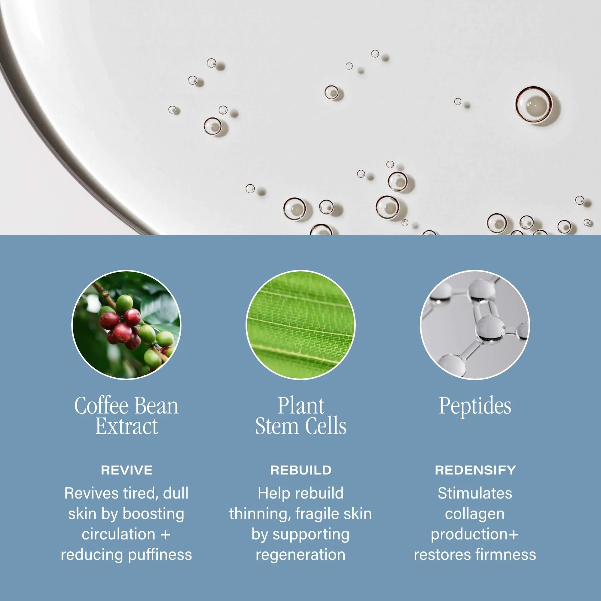 Advanced Redensifying Serum - Image 6