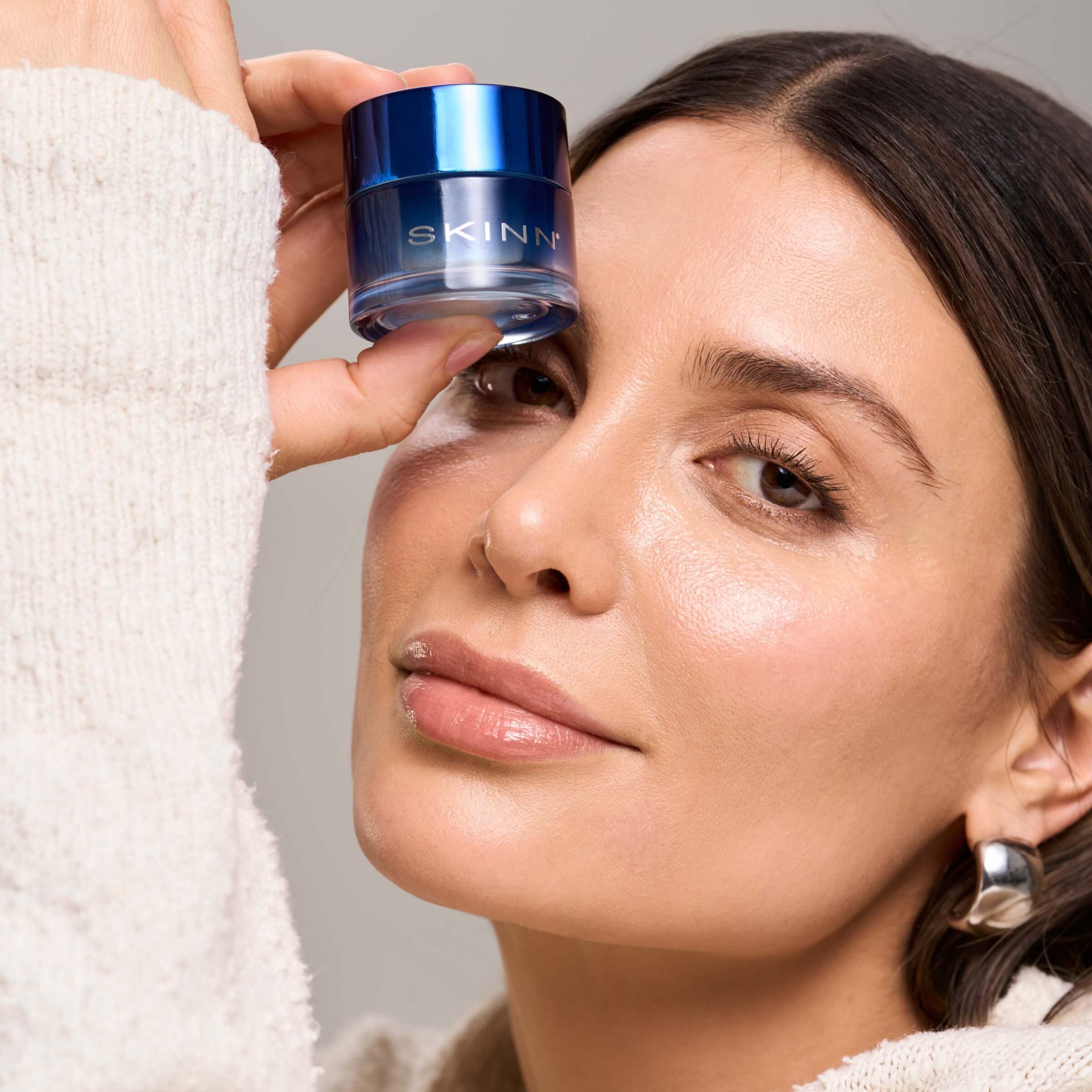 Anhydrous Eye Balm - Image 10