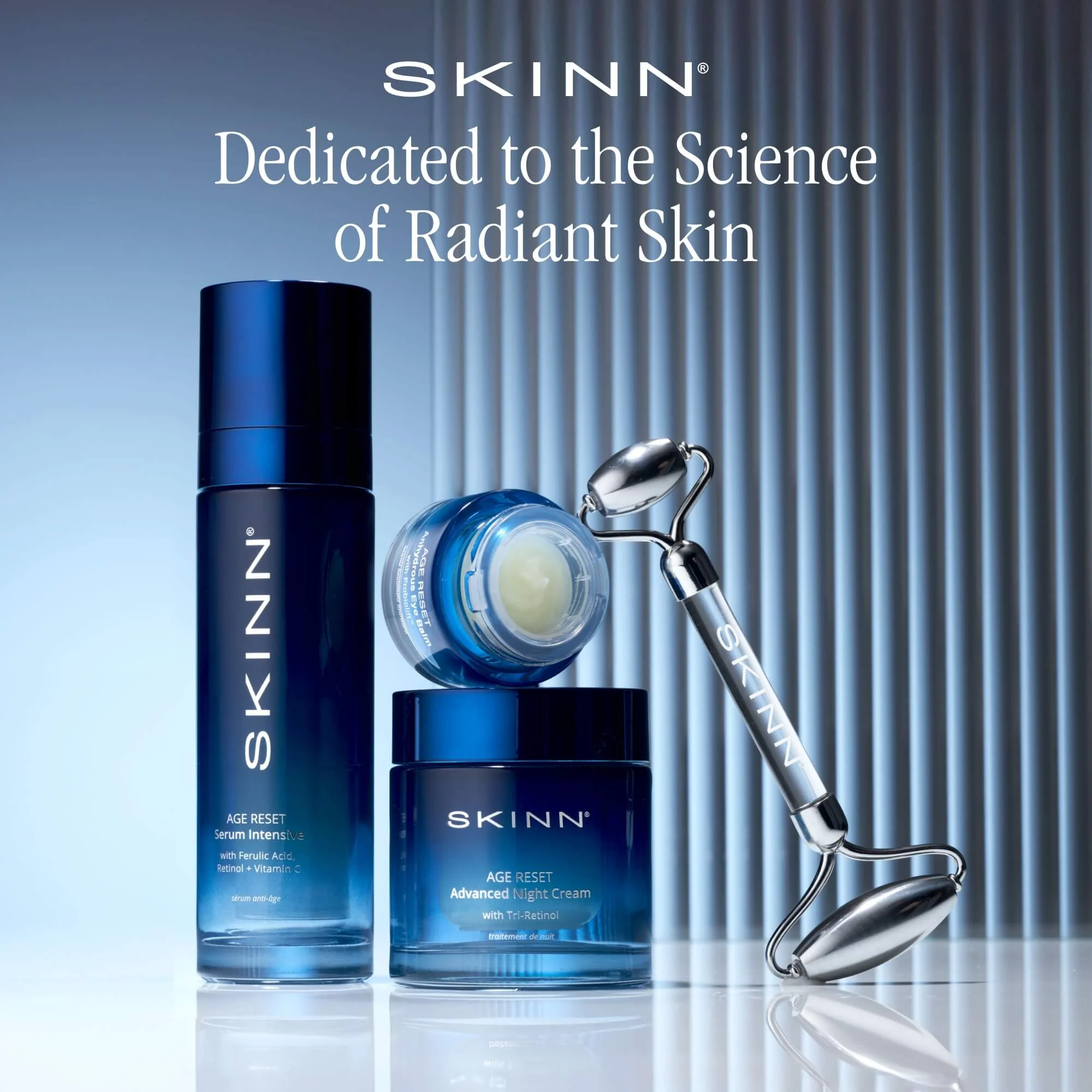 Age Reset Serum Intensive - Image 13