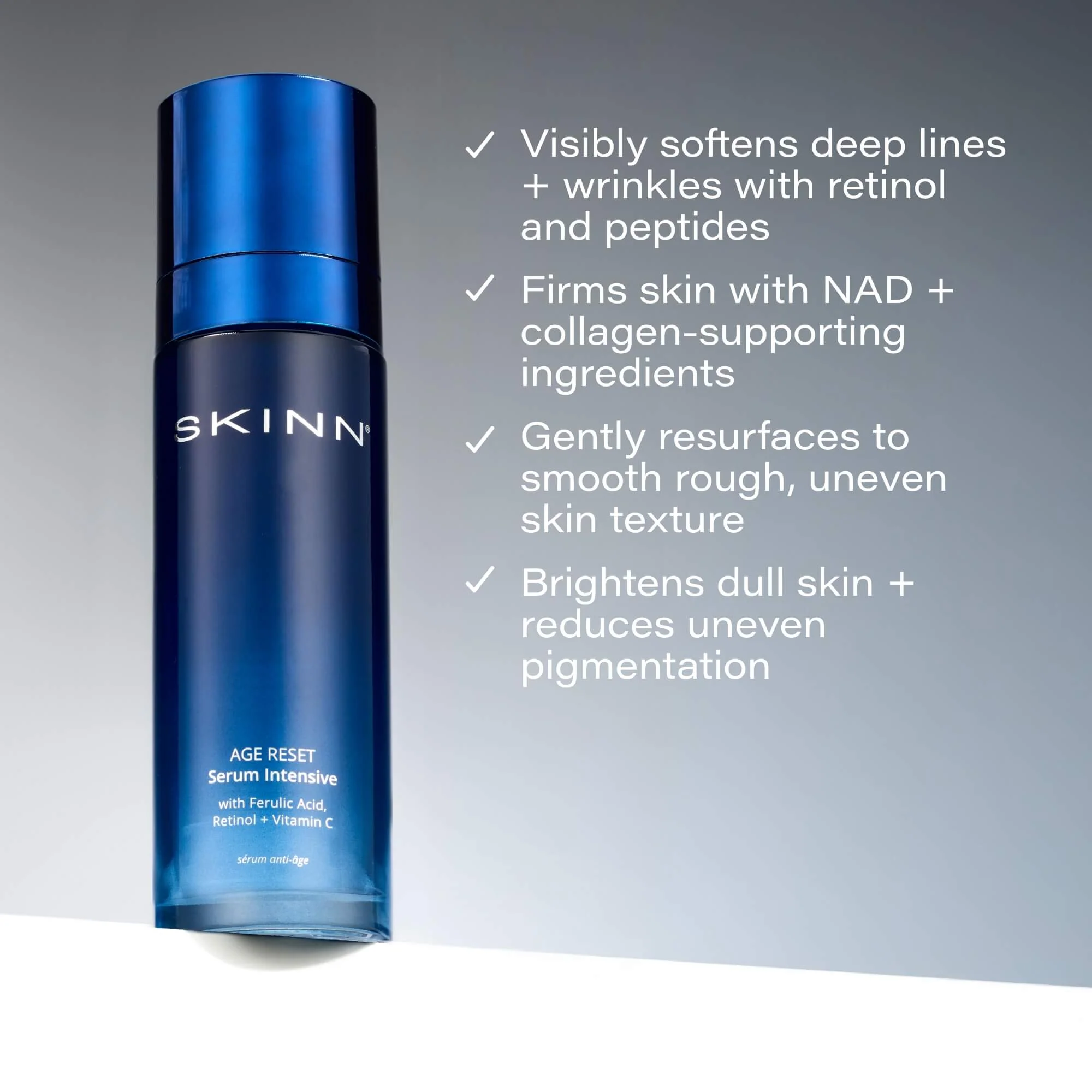 Age Reset Serum Intensive - Image 7