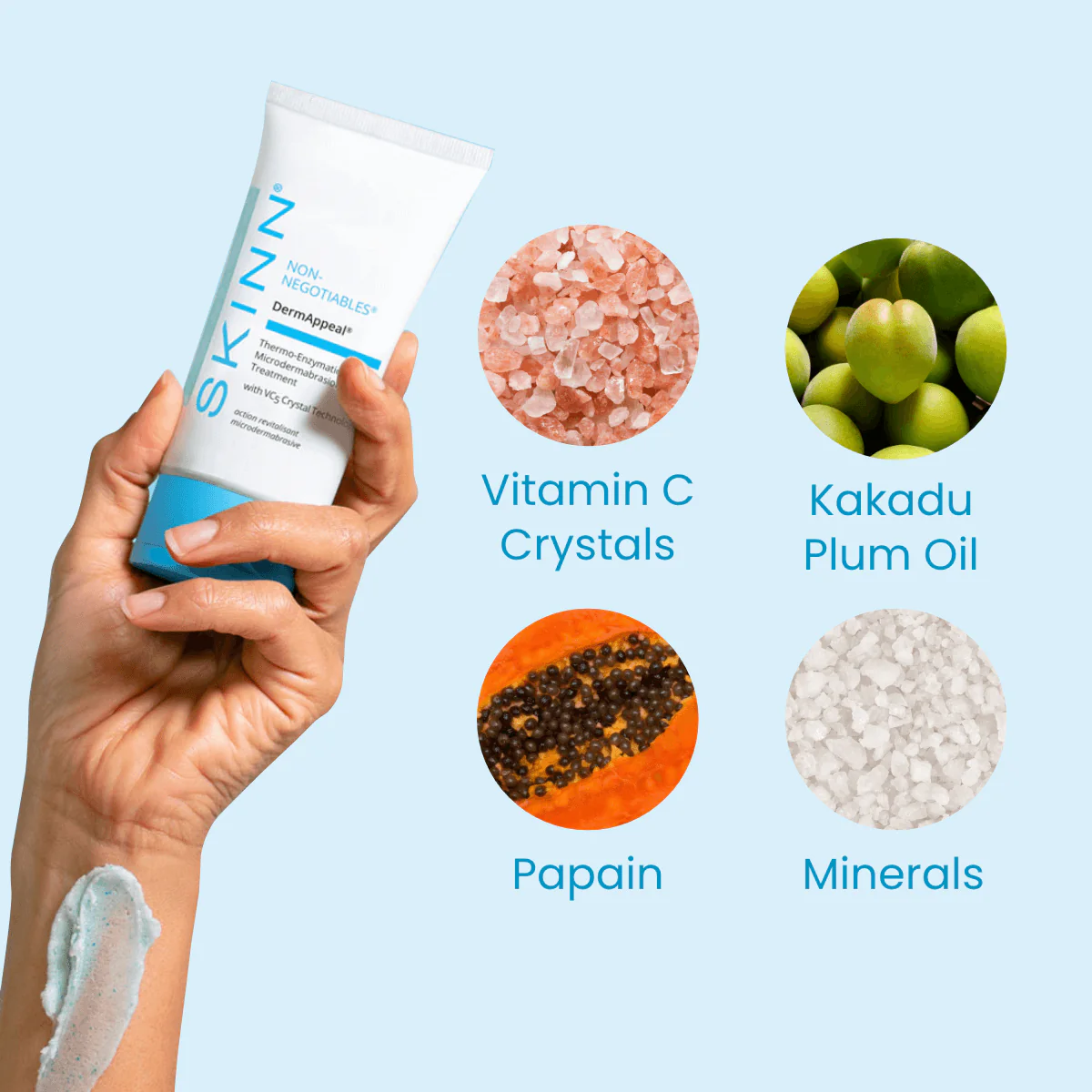Dermappeal® Trial Offer - 20% OFF - Image 6