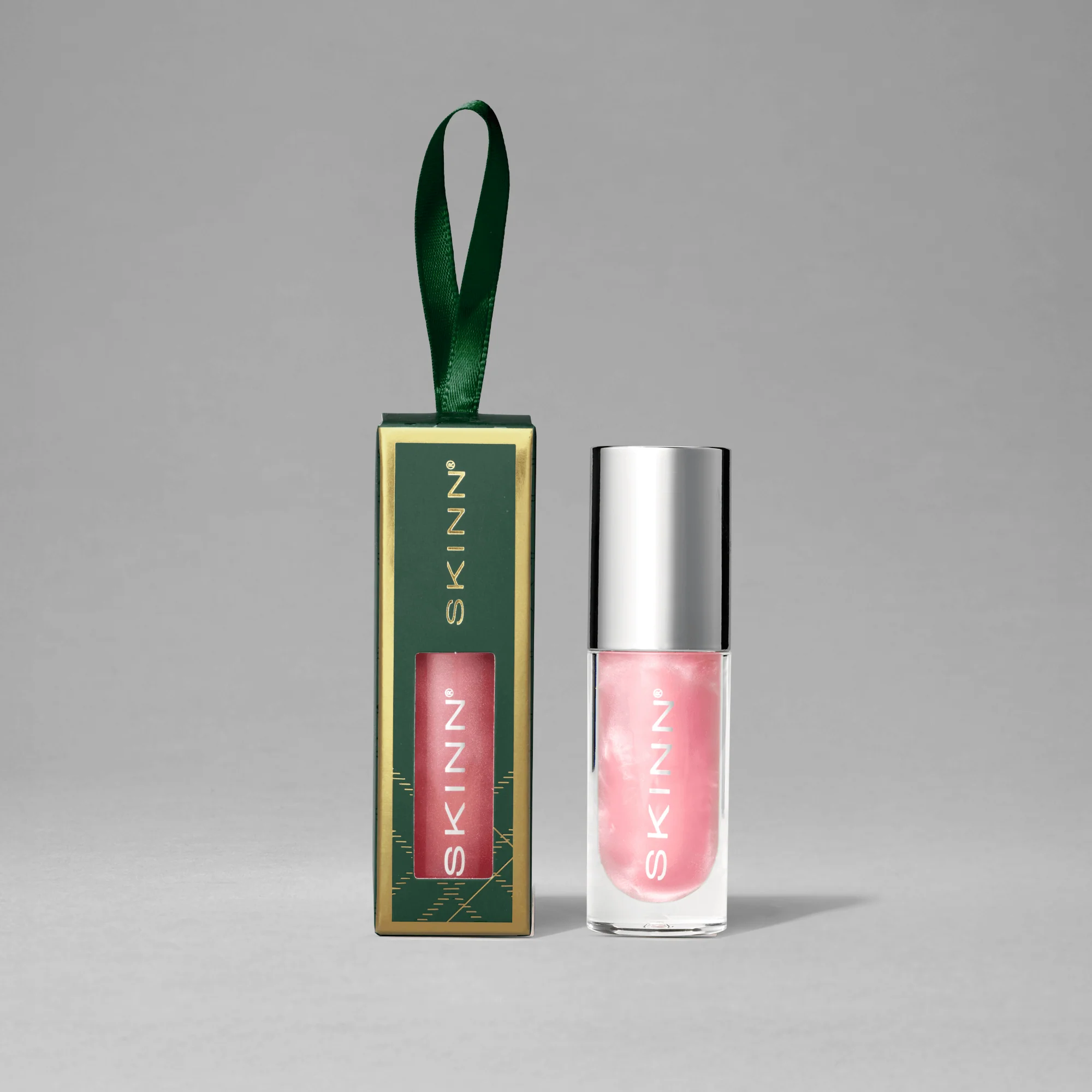 Divine Elixir Luminous Lip Oils - Evergreen Holiday Escape - Image 4