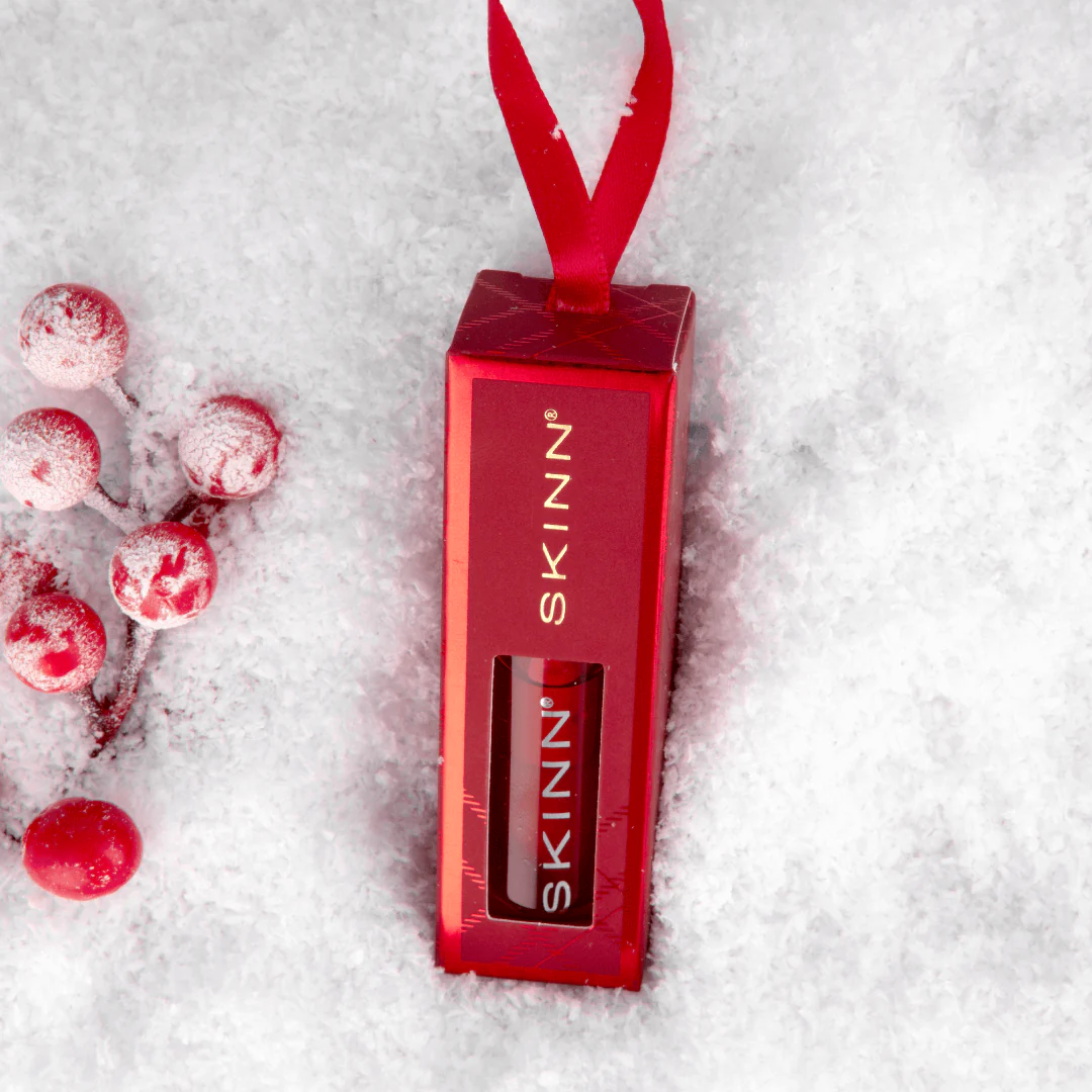 Divine Elixir Luminous Lip Oils - Evergreen Holiday Escape - Image 7