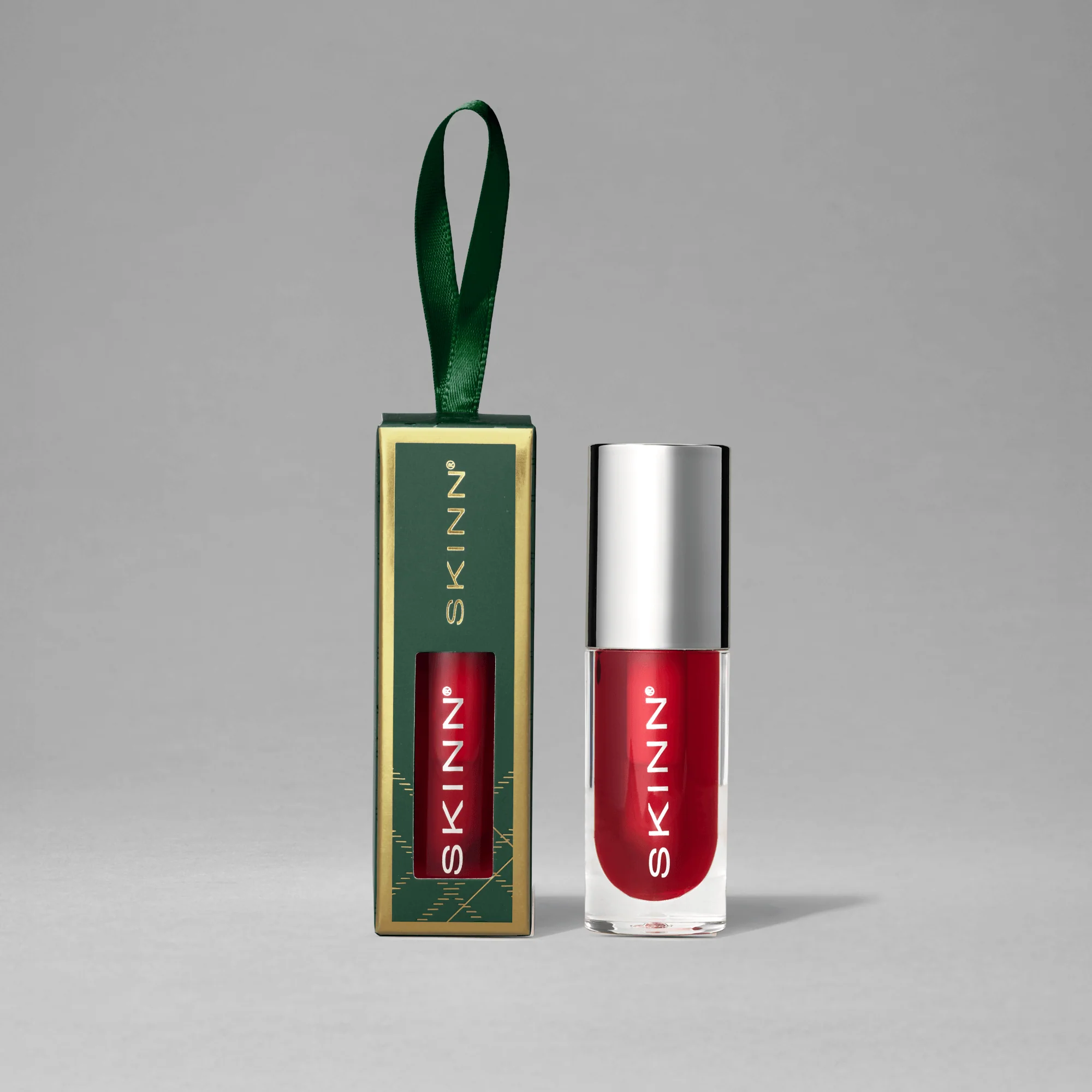 Divine Elixir Luminous Lip Oils - Evergreen Holiday Escape - Image 9
