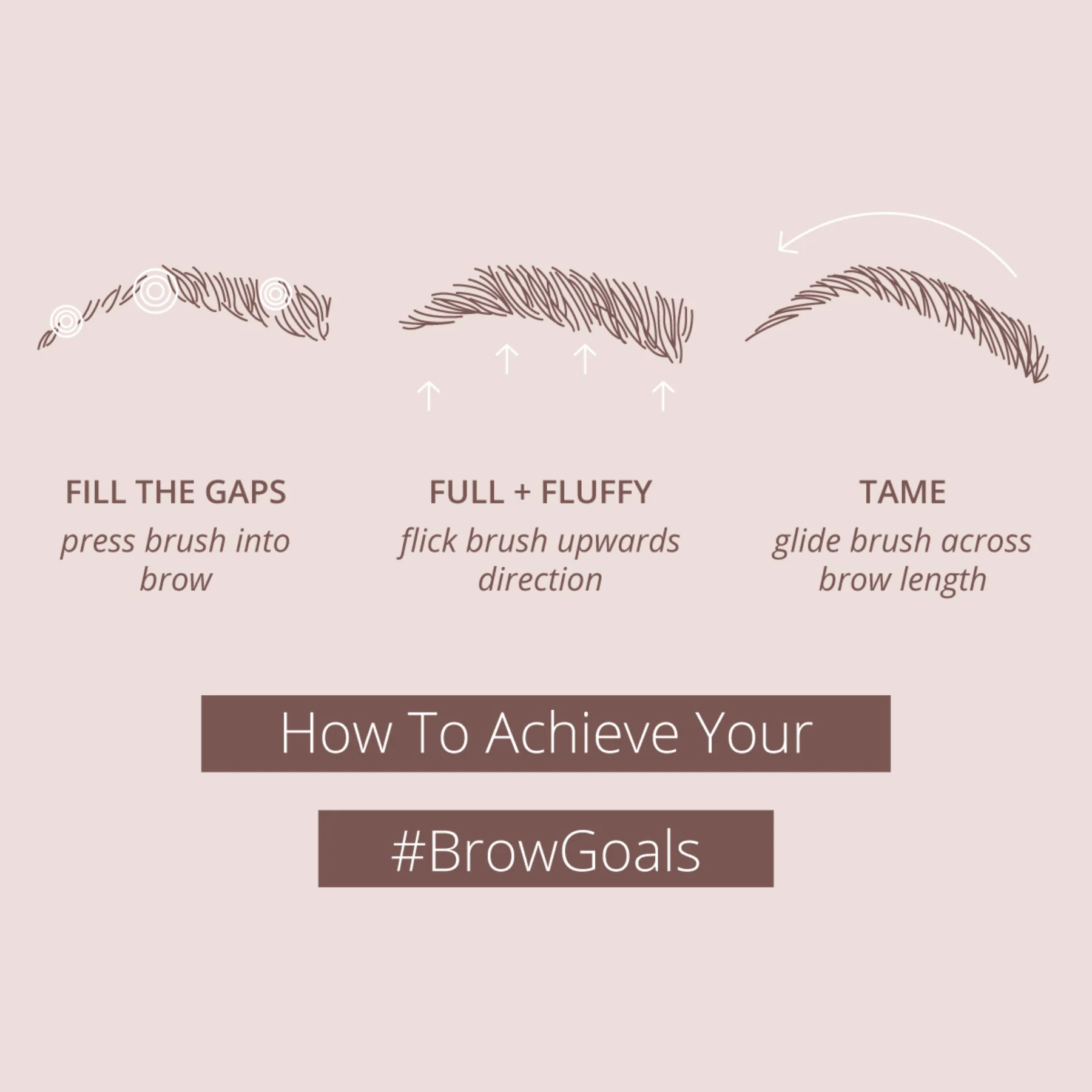 Eyebrow Gel - Image 6
