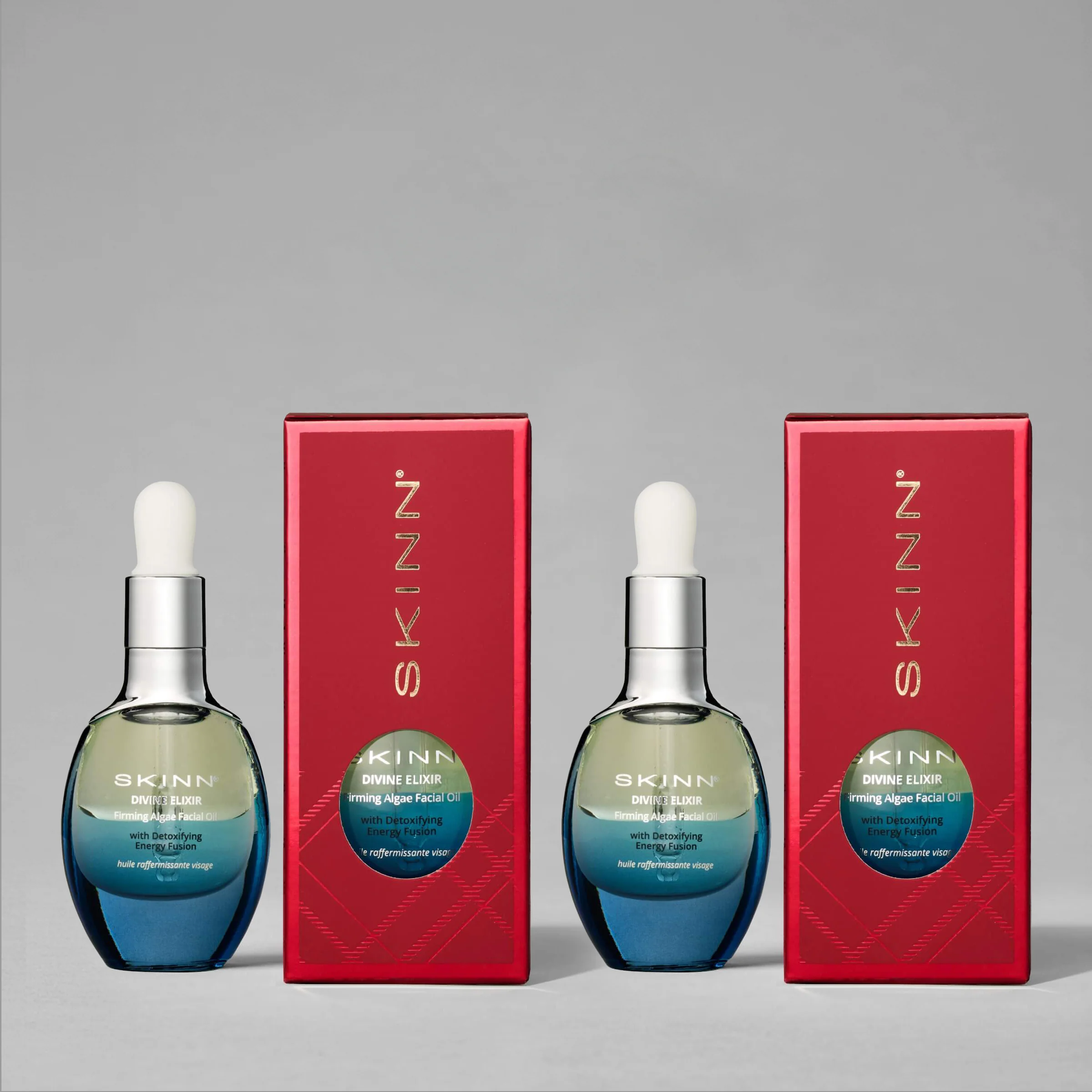 Firming Algae Facial Oil - Image 10