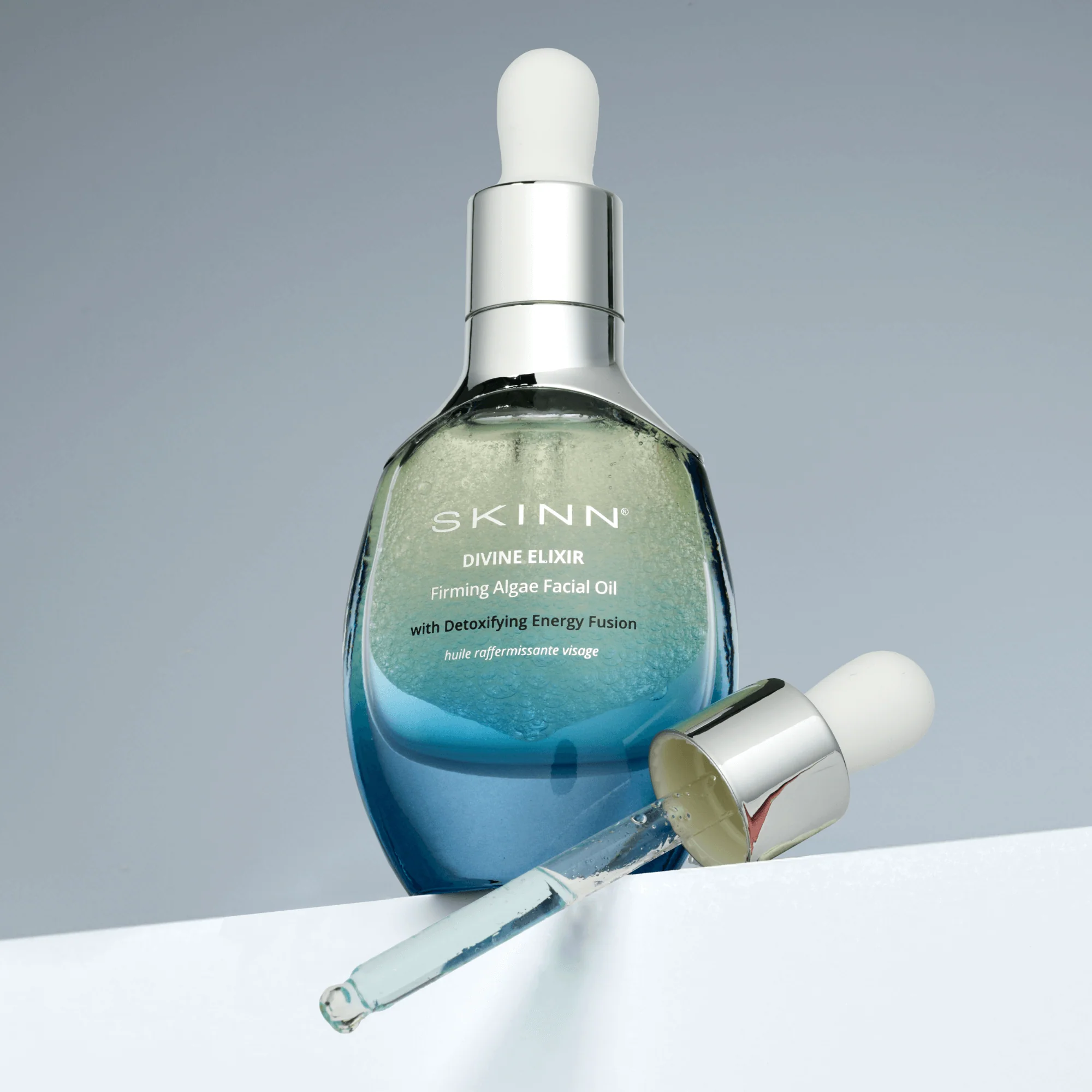 Firming Algae Facial Oil - Image 4