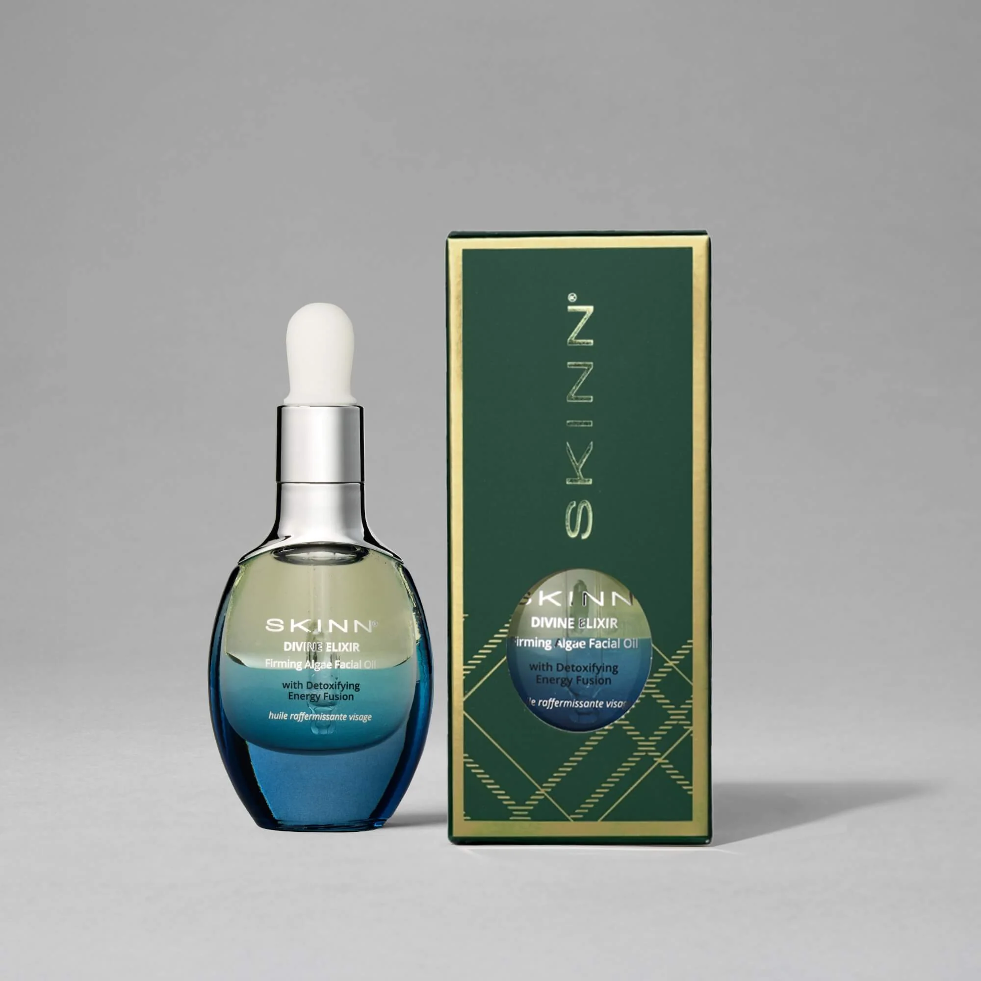 Firming Algae Facial Oil - Image 9