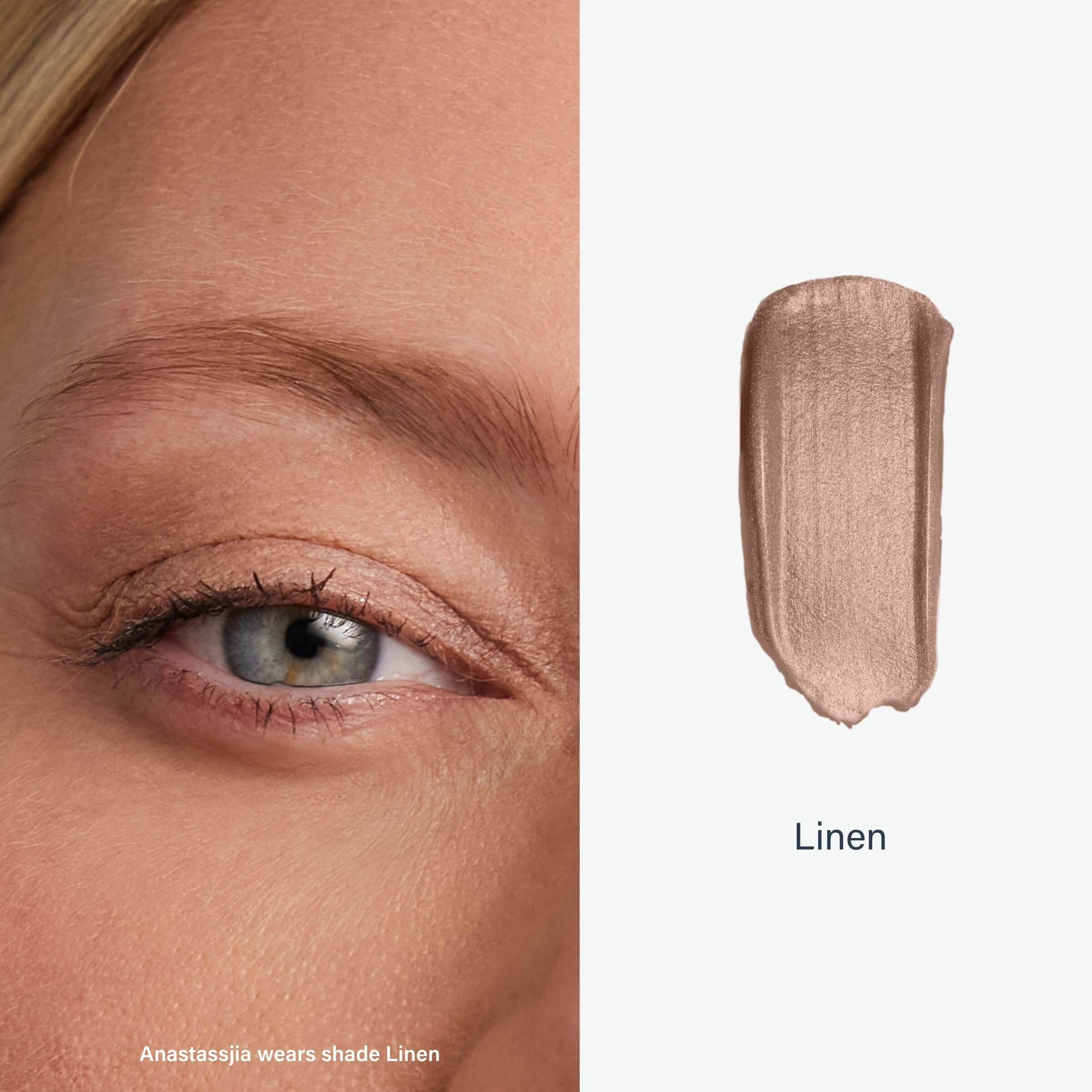 Firming Long-Wear Eyeshadow - Image 11
