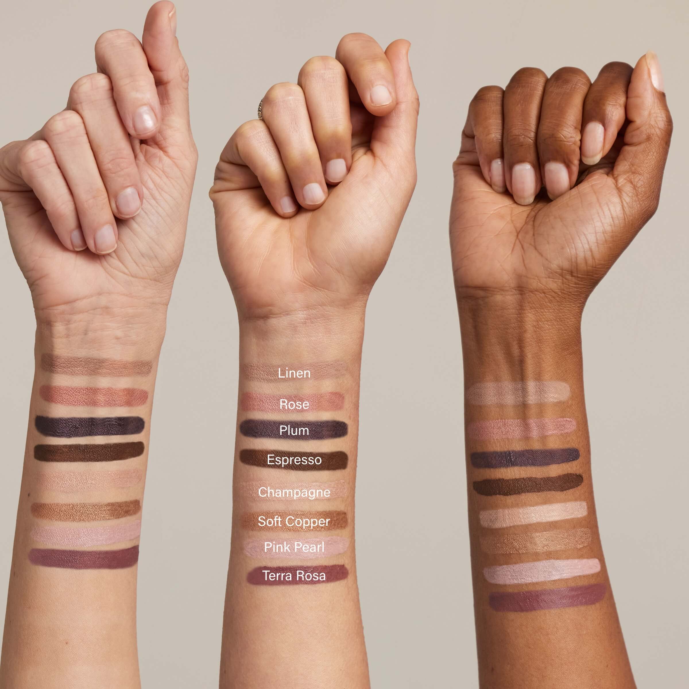 Firming Long-Wear Eyeshadow - Image 18