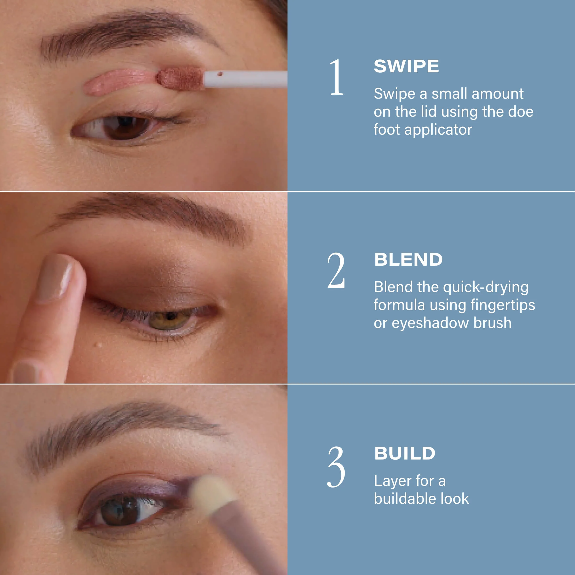 Firming Long-Wear Eyeshadow - Image 20