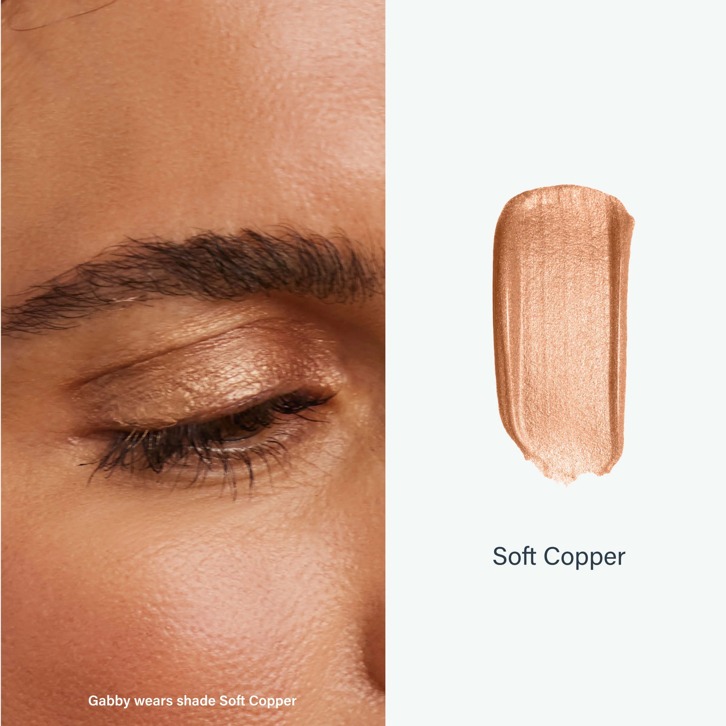 Firming Long-Wear Eyeshadow - Image 3