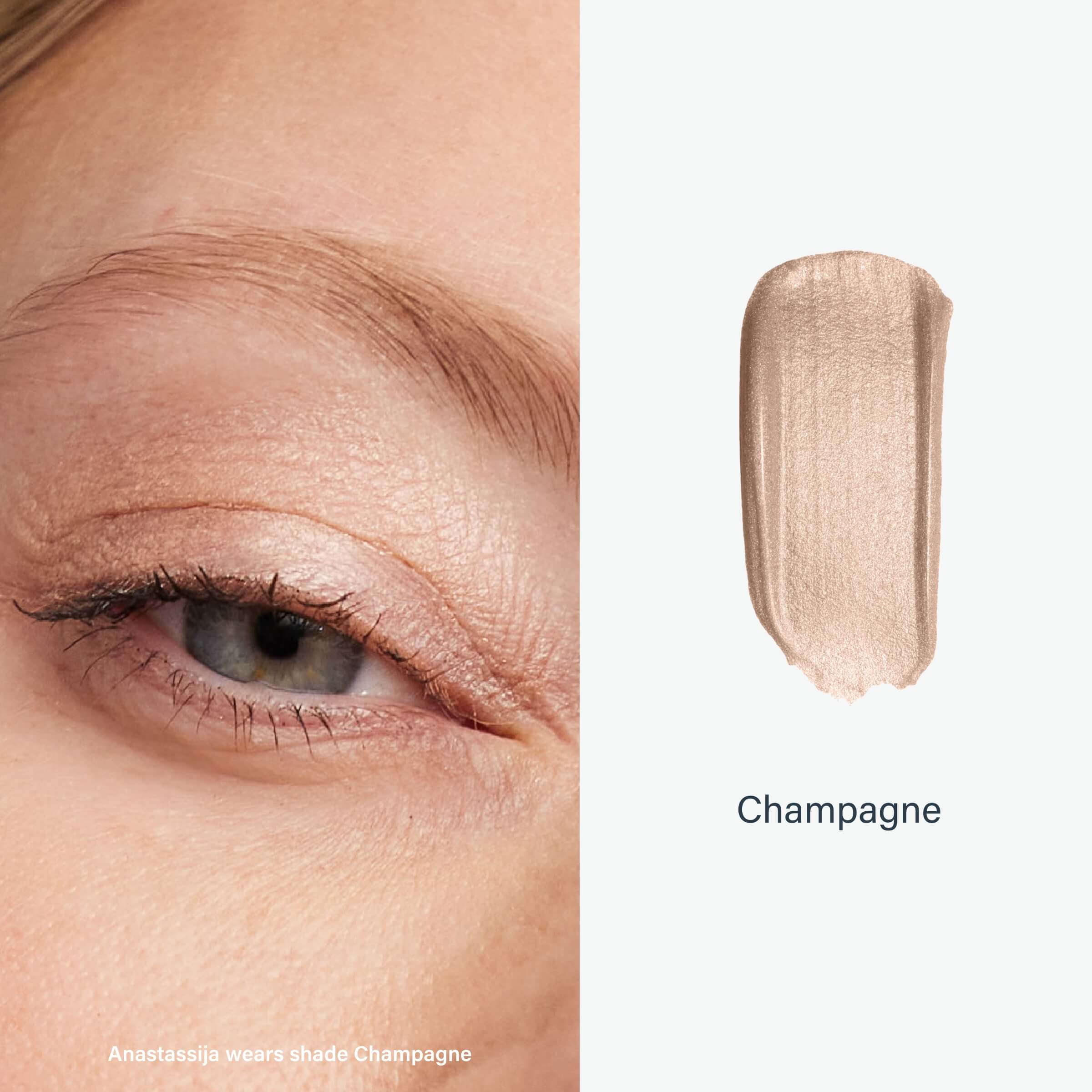 Firming Long-Wear Eyeshadow - Image 5