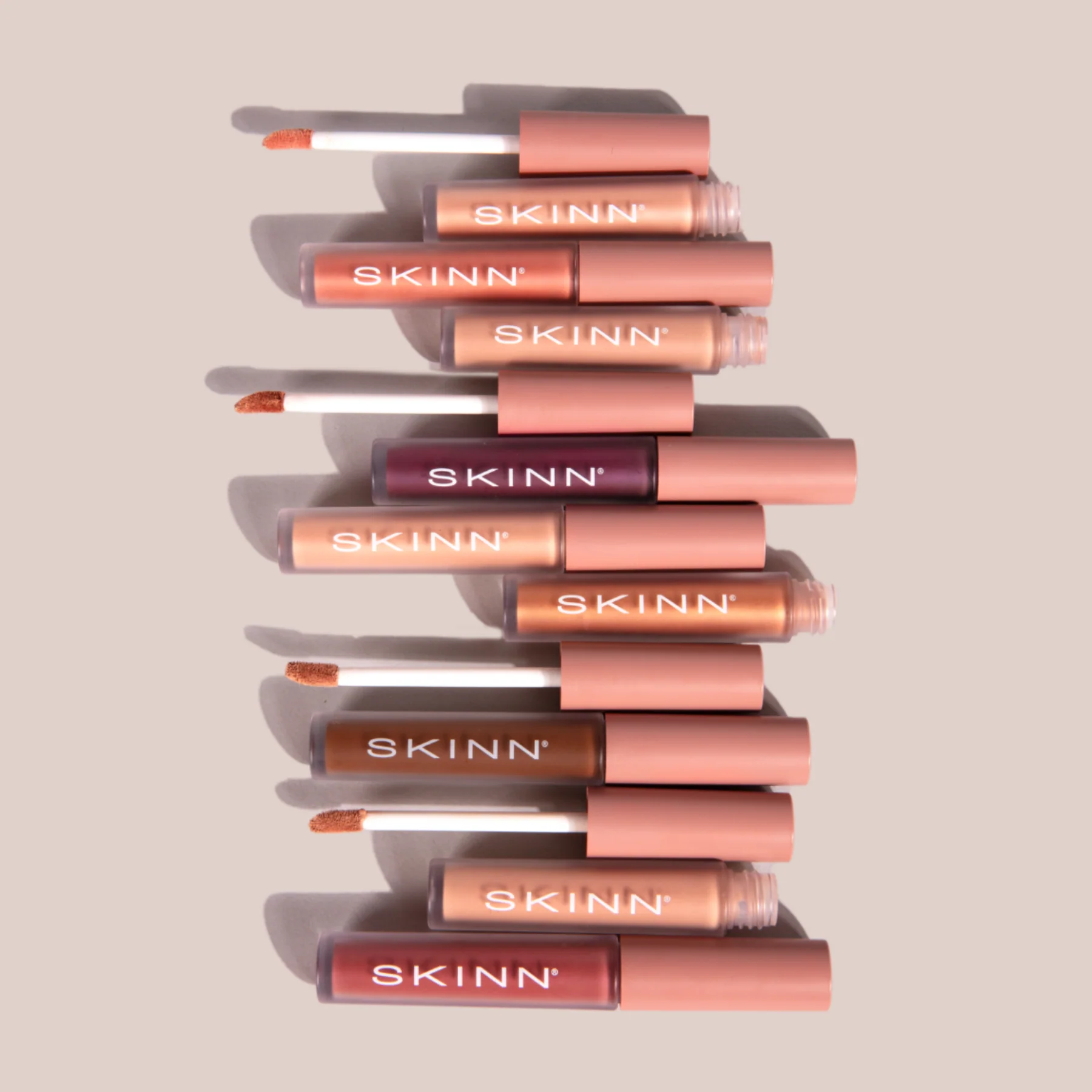SKINN Firming Eye Shadows - Image 6