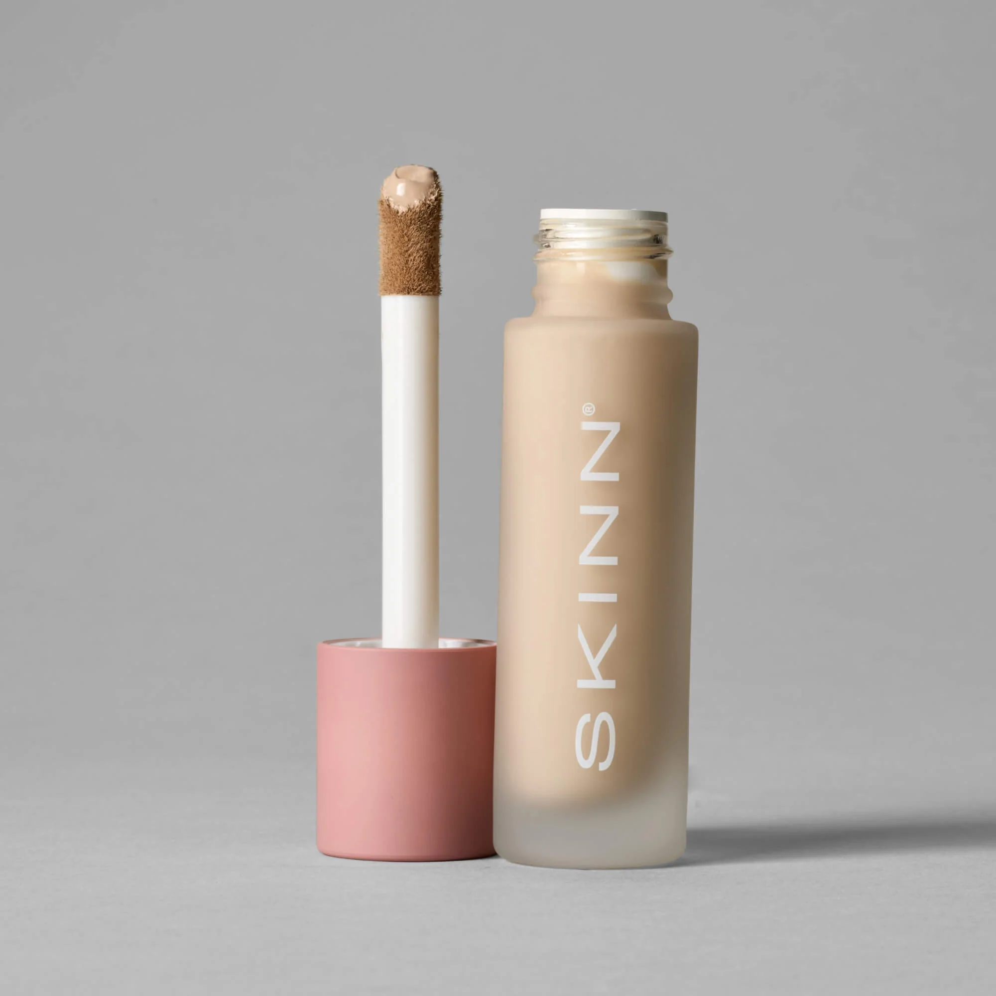 Foundation + Concealer - Image 4