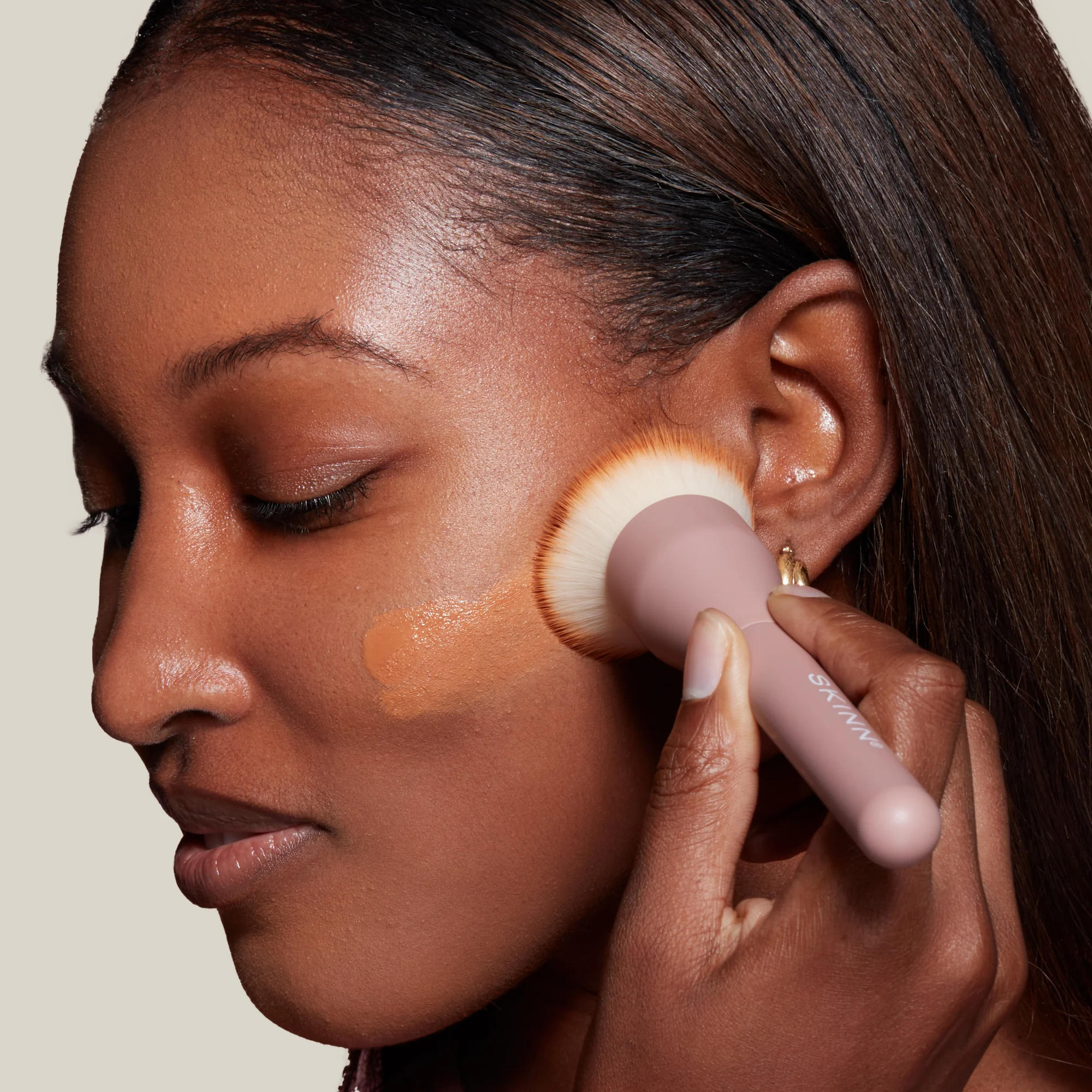 Foundation Brush - Image 3