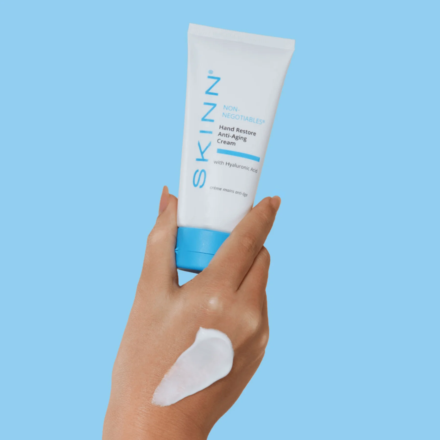 Hand Restore Anti-Aging Cream - Image 3
