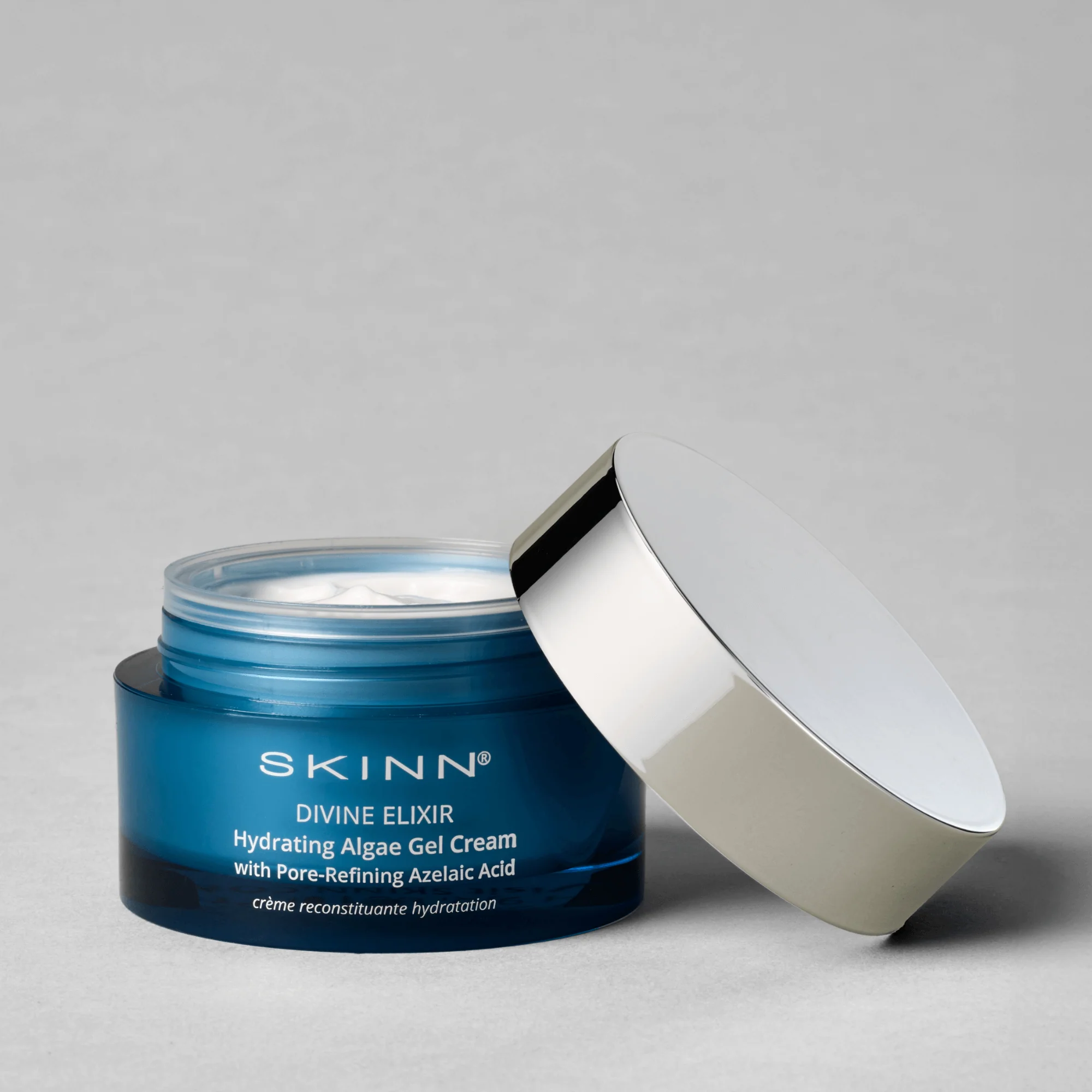 Hydrating Algae Gel Cream - Image 5