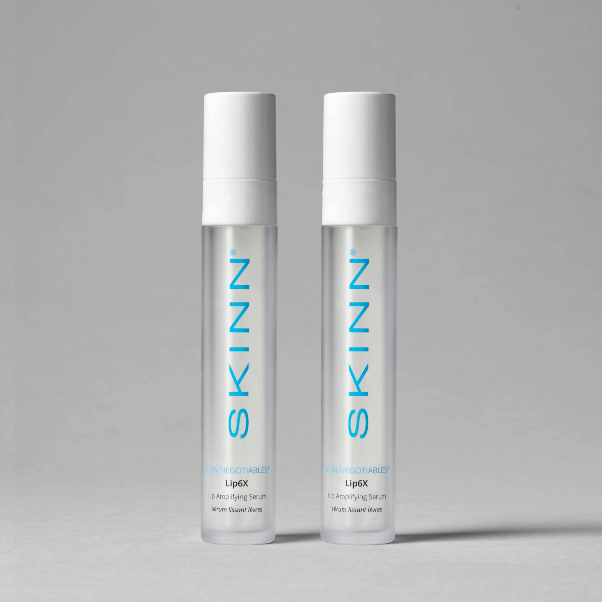 Limited Time Offer: Lip 6x Duo
