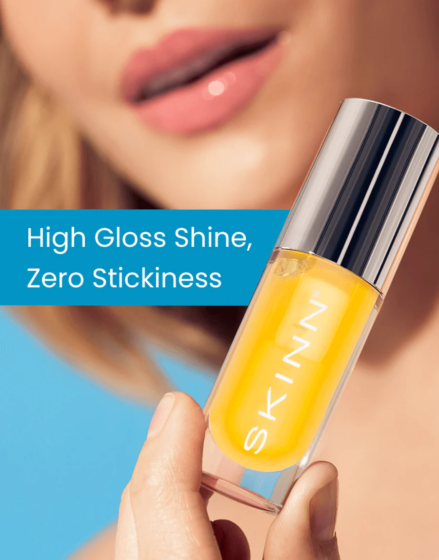 Divine Elixir Luminous Lip Oil Trio - Evergreen Holiday Escape - Image 8