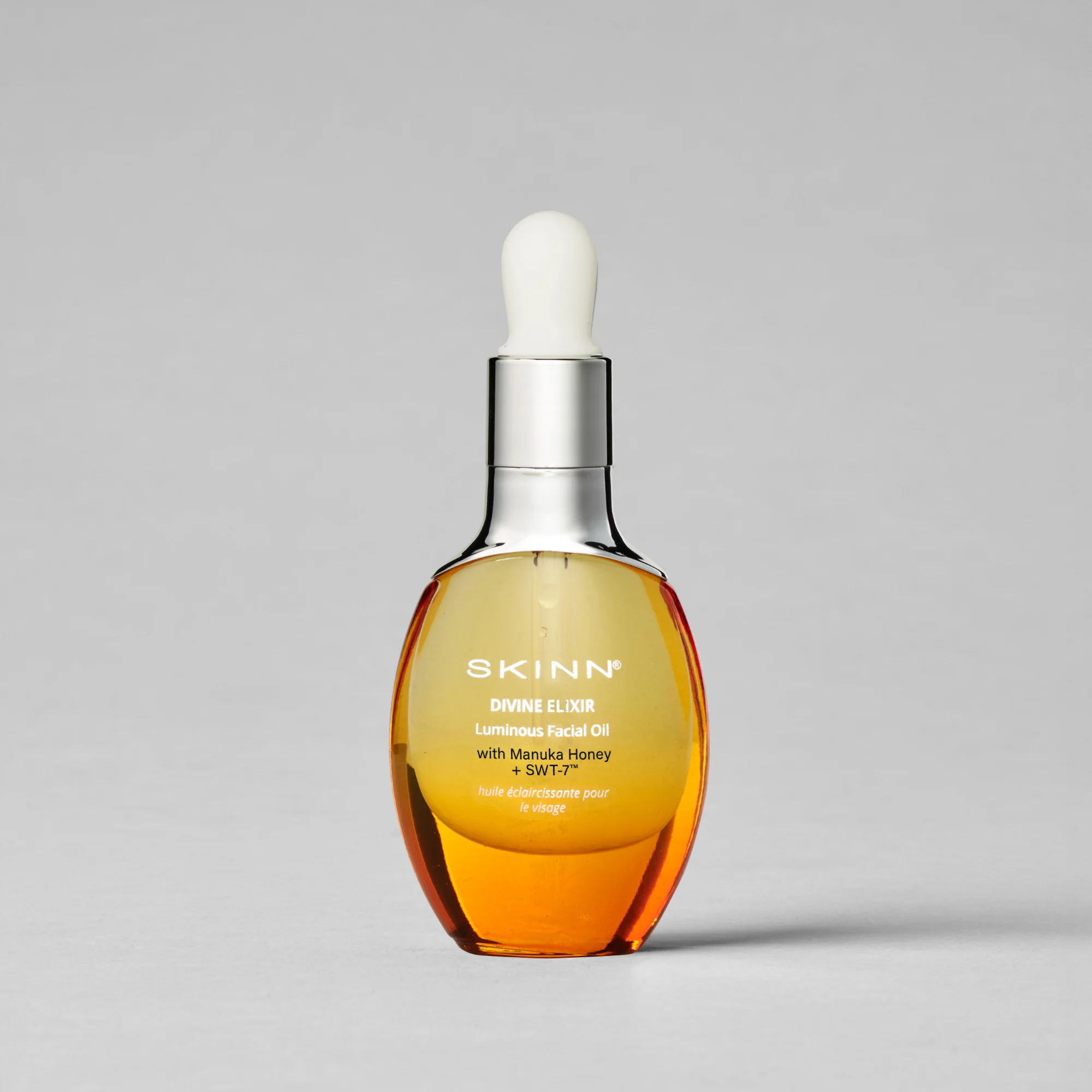 Luminous Facial Oil with SWT-7 Technology - Image 10