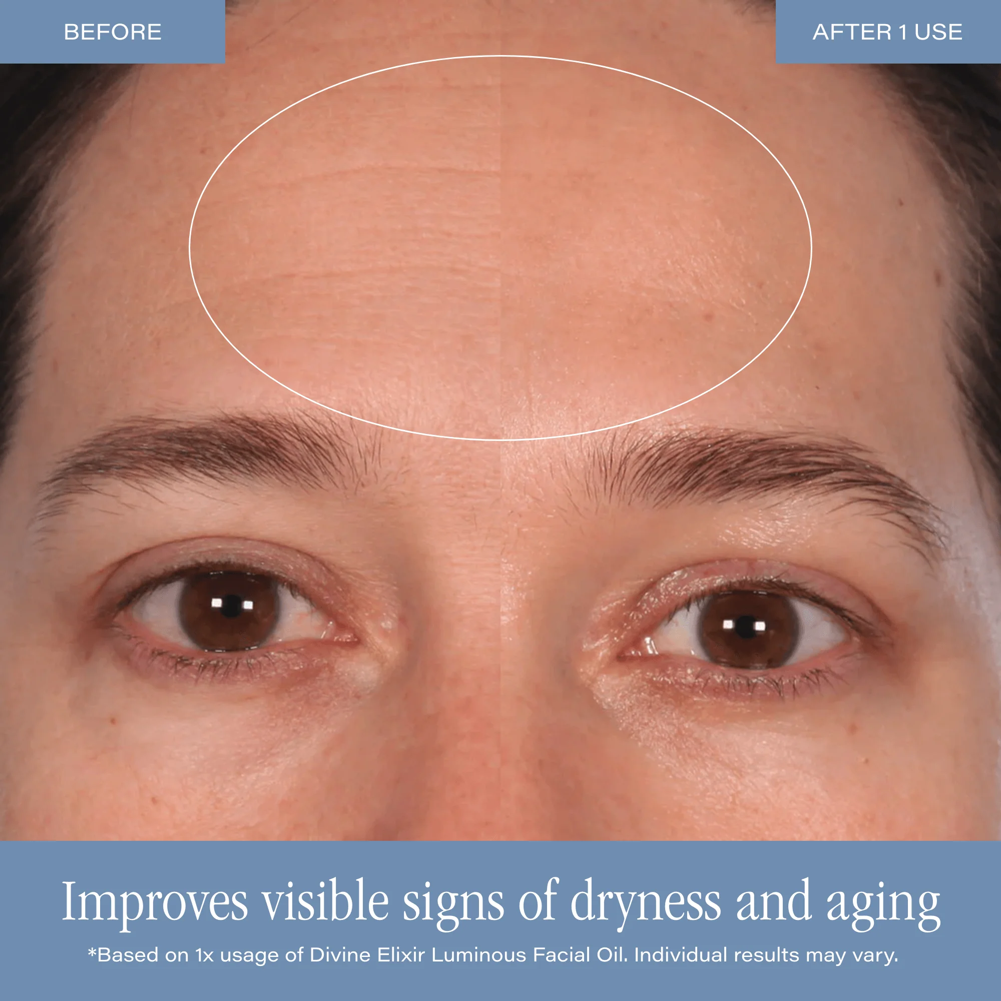 Luminous Facial Oil with SWT-7 Technology - Image 4