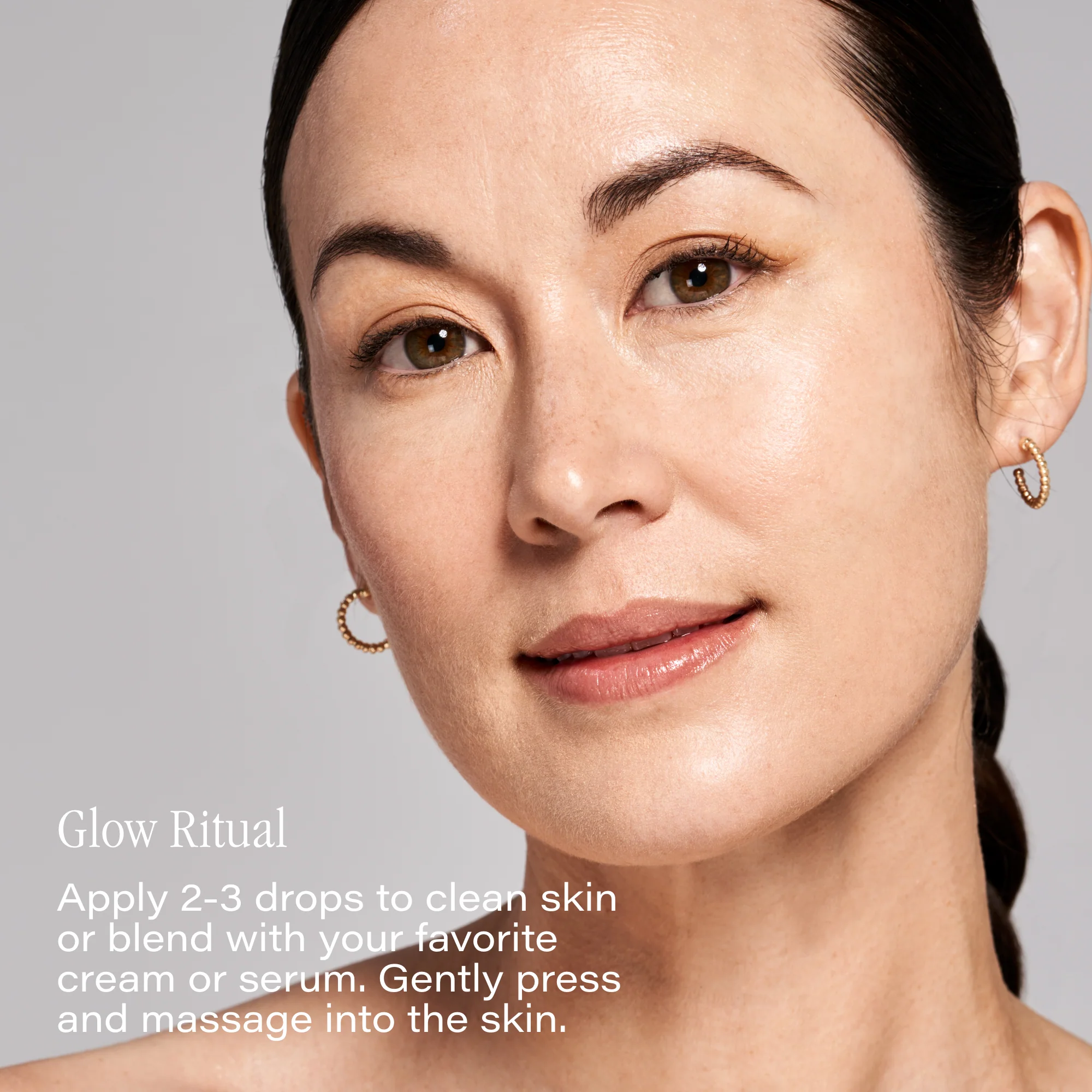 Luminous Facial Oil with SWT-7 Technology - Image 5