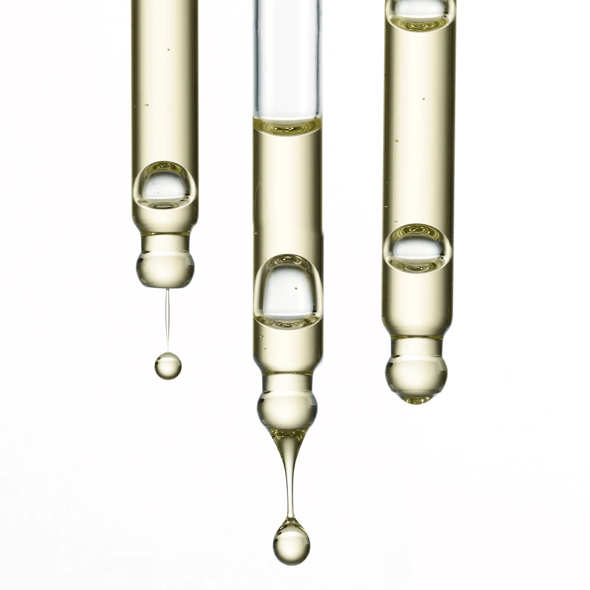 Luminous Facial Oil with SWT-7 Technology - Image 7