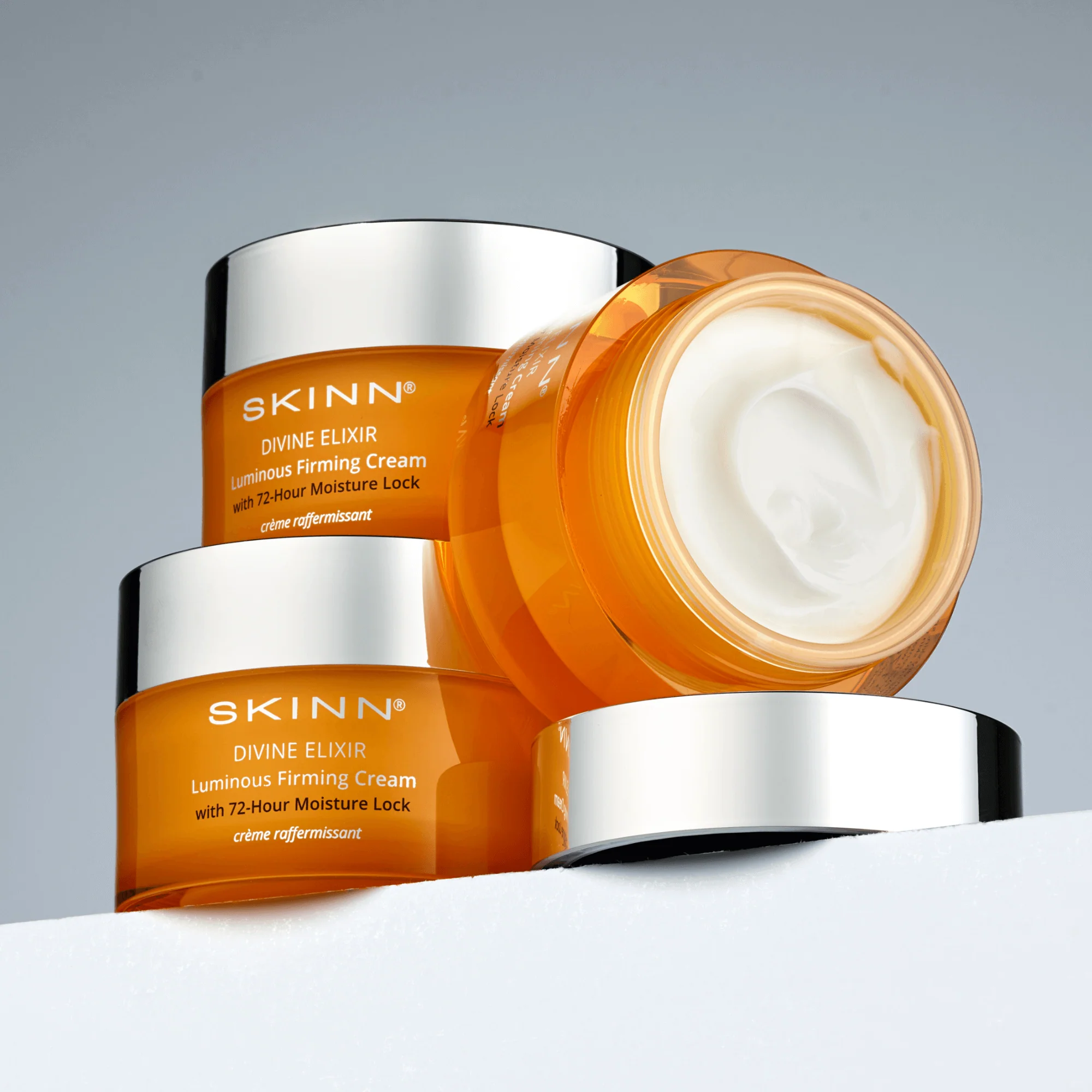 Luminous Firming Cream - Image 3
