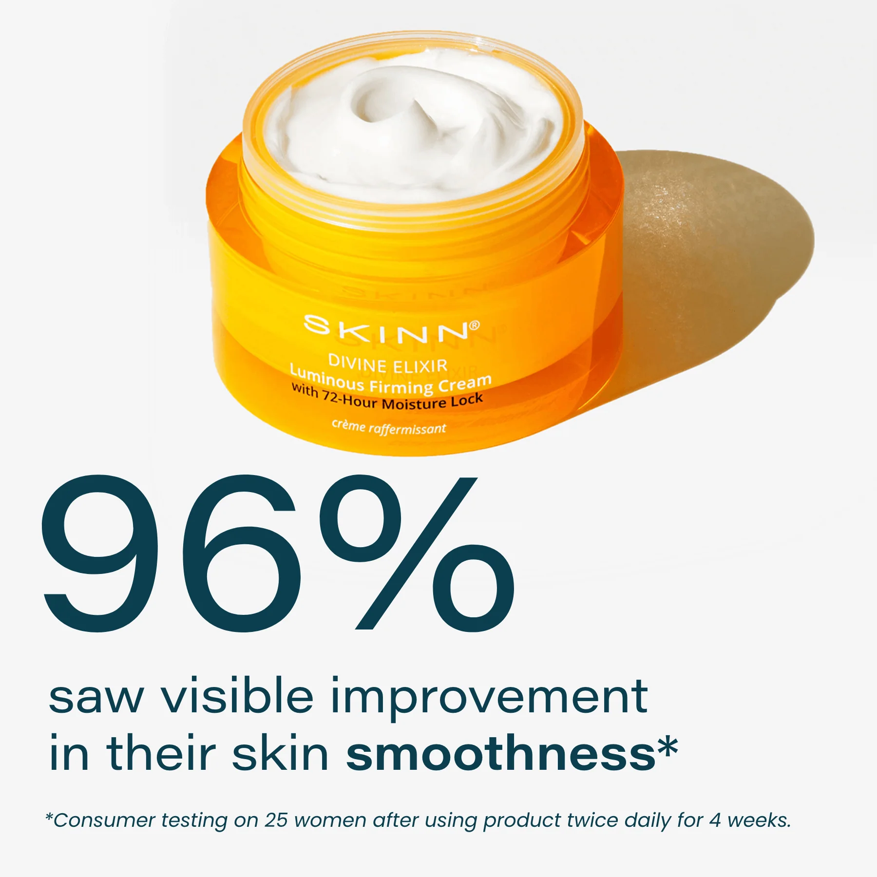 Luminous Firming Cream - Image 4
