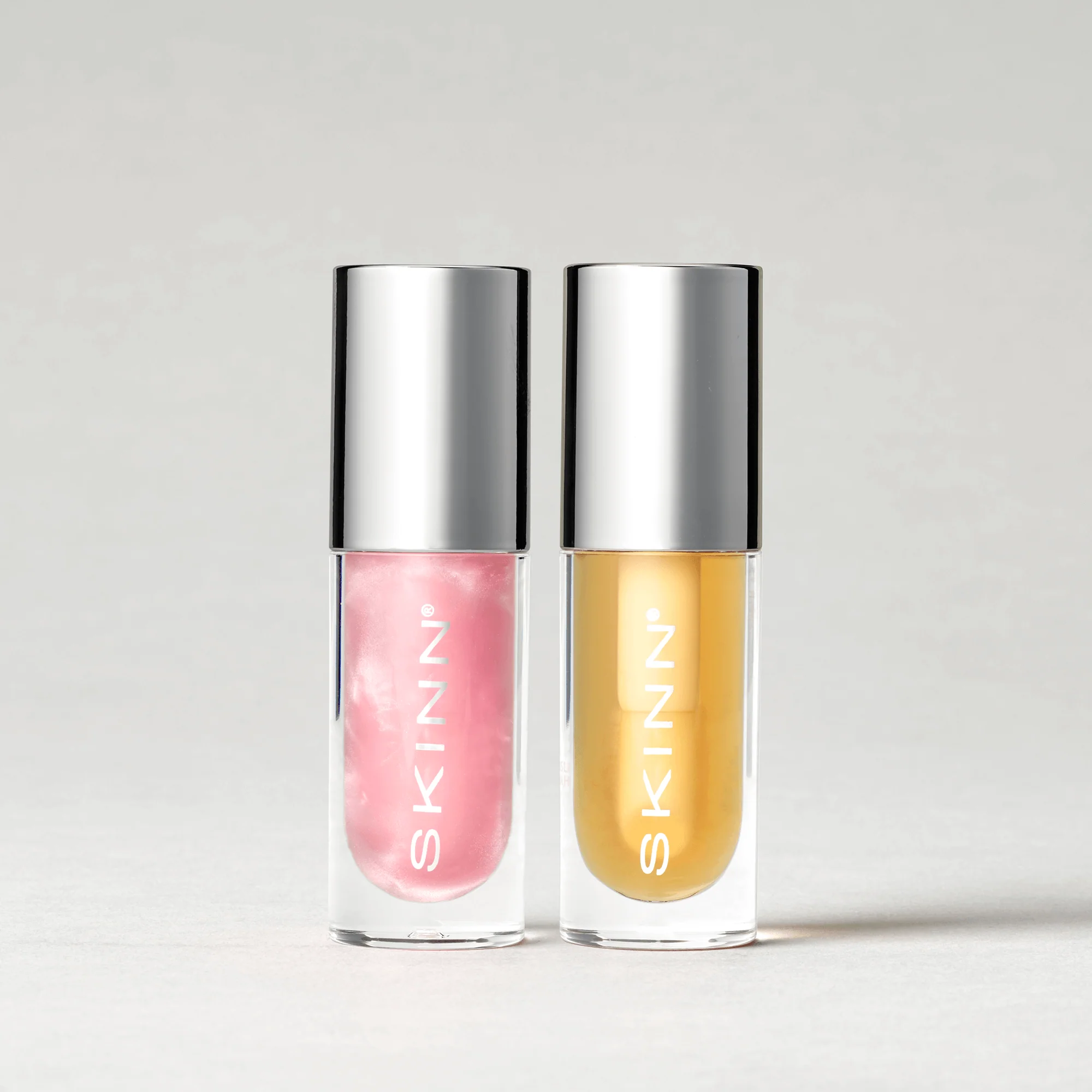 Luminous Lip Oil Duo