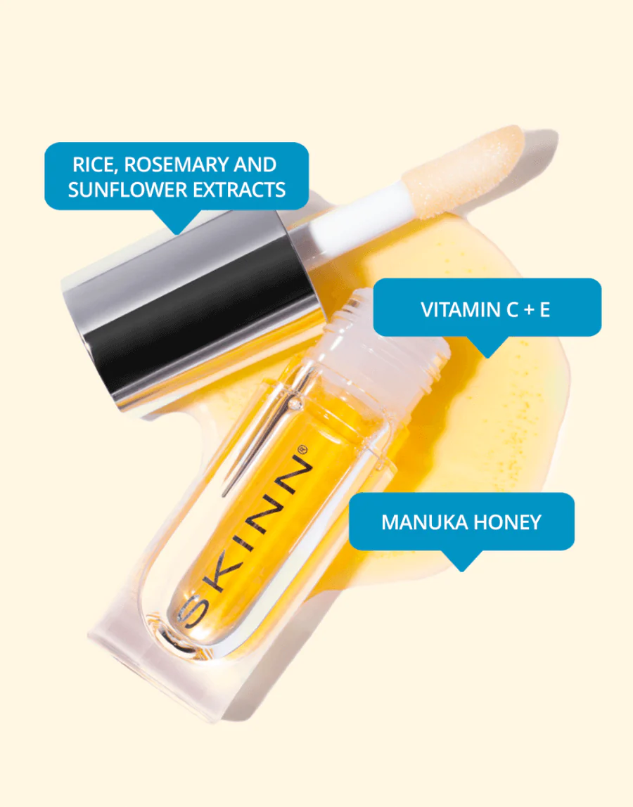 Luminous Lip Oil Duo - Image 8