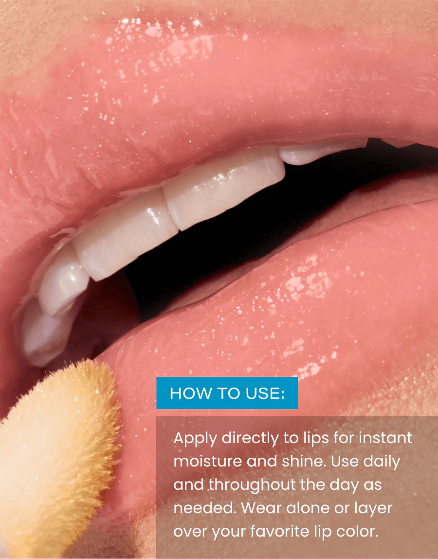 Luminous Lip Oil - Limited Time Offer - Image 13
