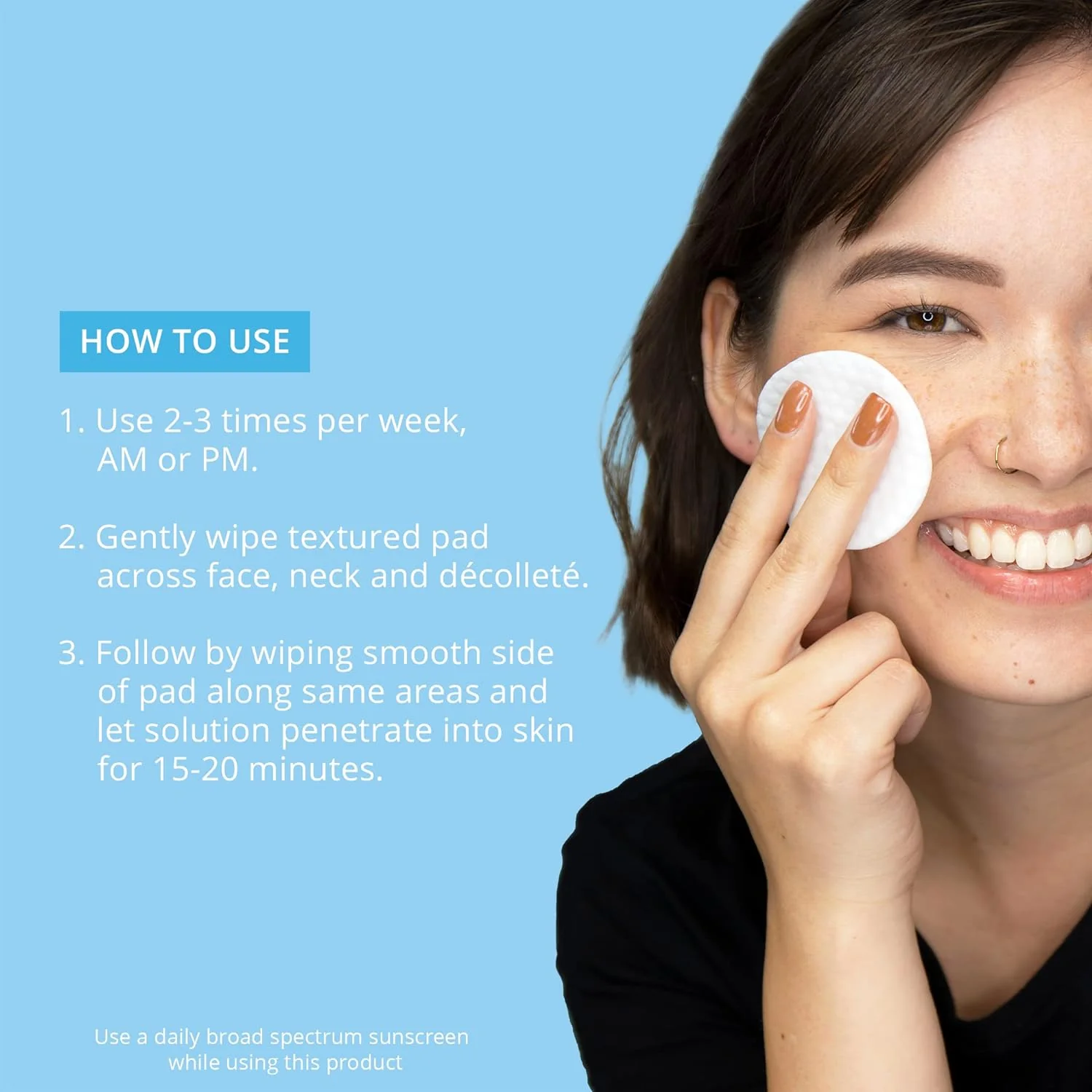 Multi-Acid Resurfacing Pads - Limited Time Offer - Image 3