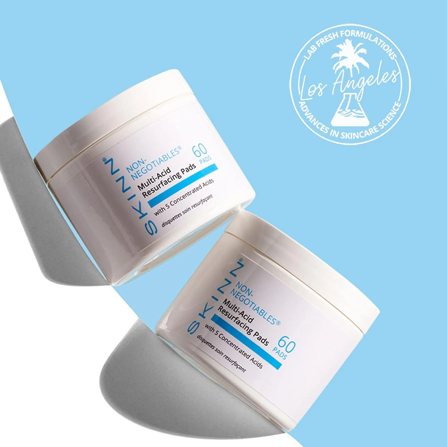 Multi-Acid Resurfacing Pads - Limited Time Offer - Image 5