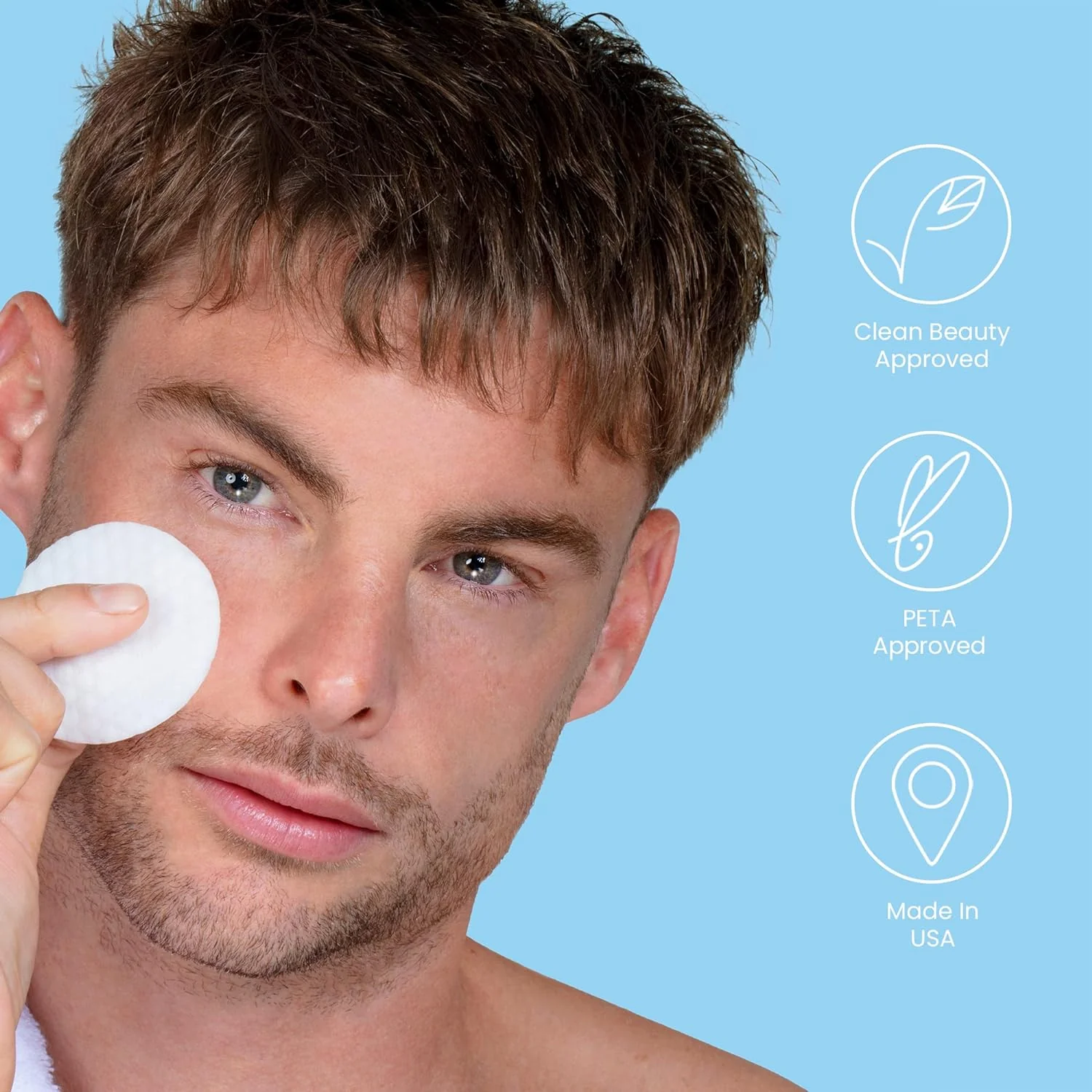 Multi-Acid Resurfacing Pads - Limited Time Offer - Image 6