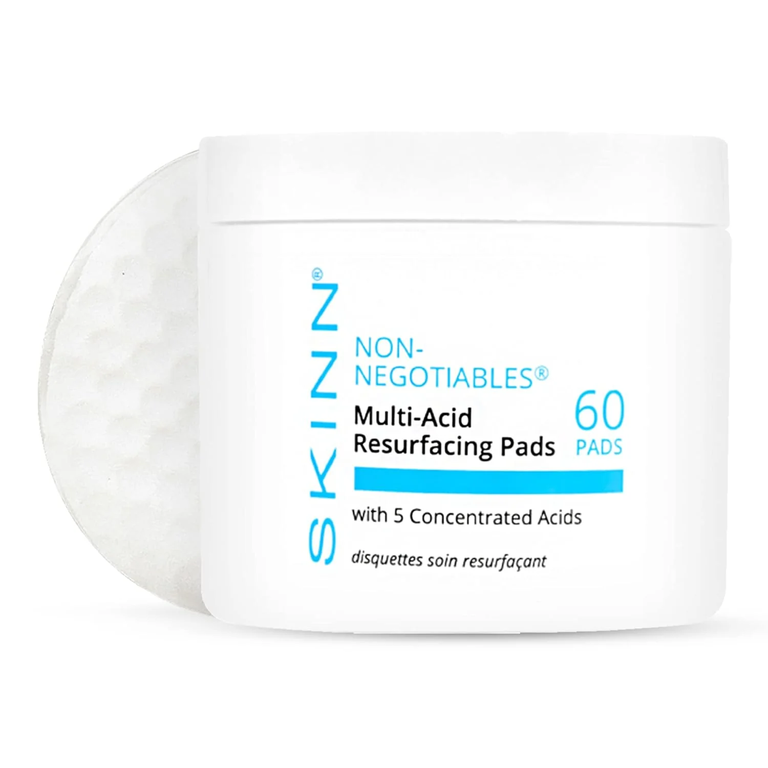 Multi-Acid Resurfacing Pads - Limited Time Offer - Image 7