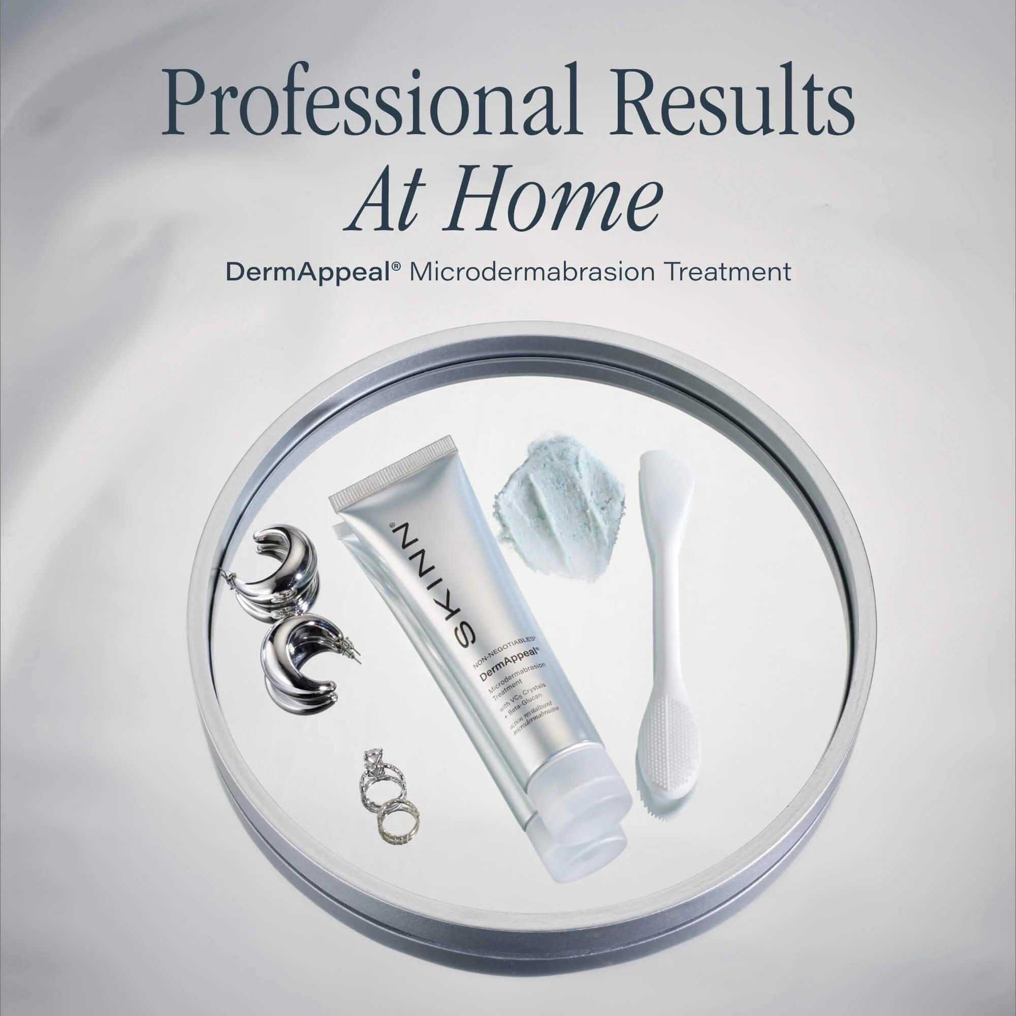 DermAppeal® Microdermabrasion Treatment - Image 9