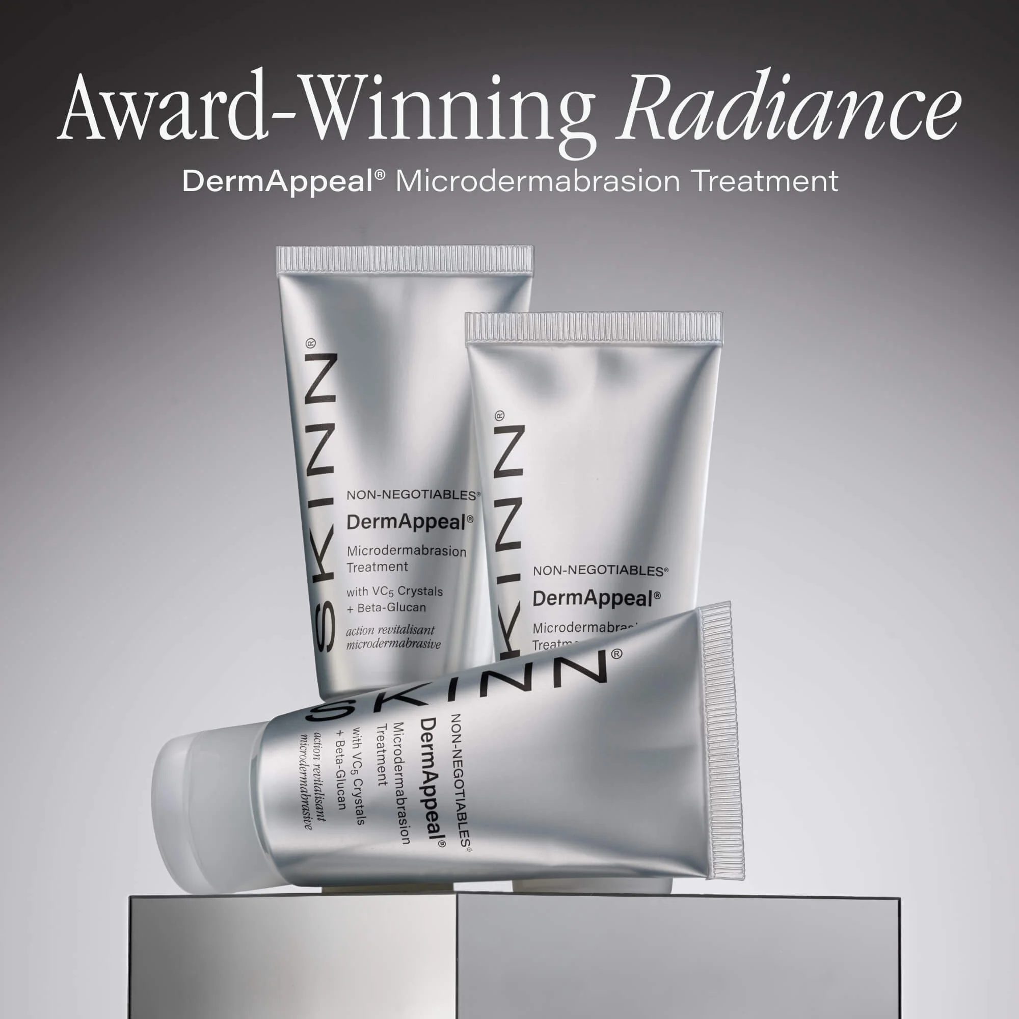 DermAppeal® Microdermabrasion Treatment - Image 8