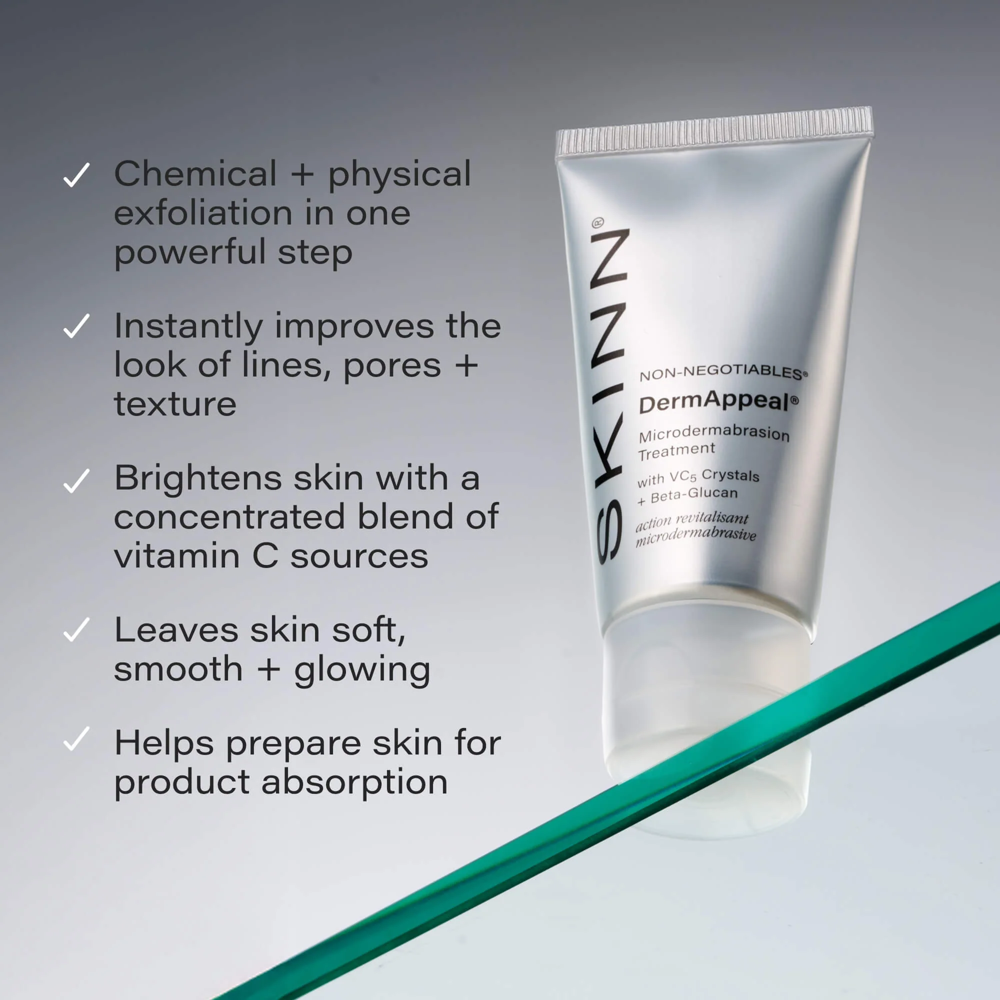 DermAppeal® Microdermabrasion Treatment - Image 7