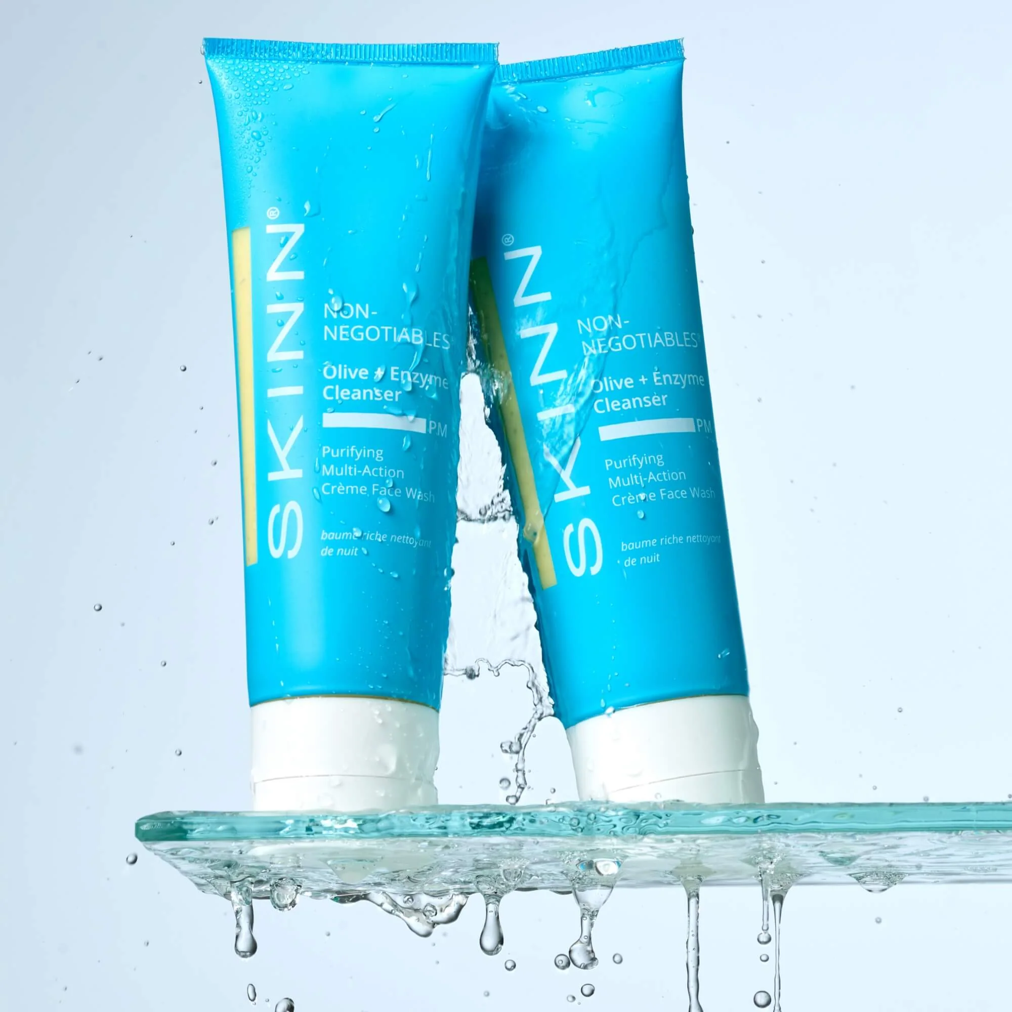 Olive + Enzyme Cleanser - Image 3